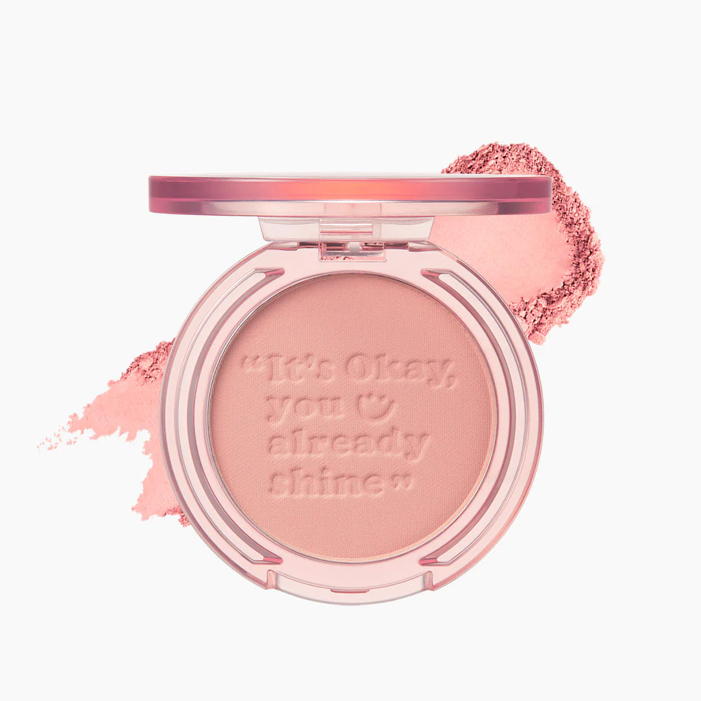 peripera Pure Blushed Sunshine Cheek 4.3g