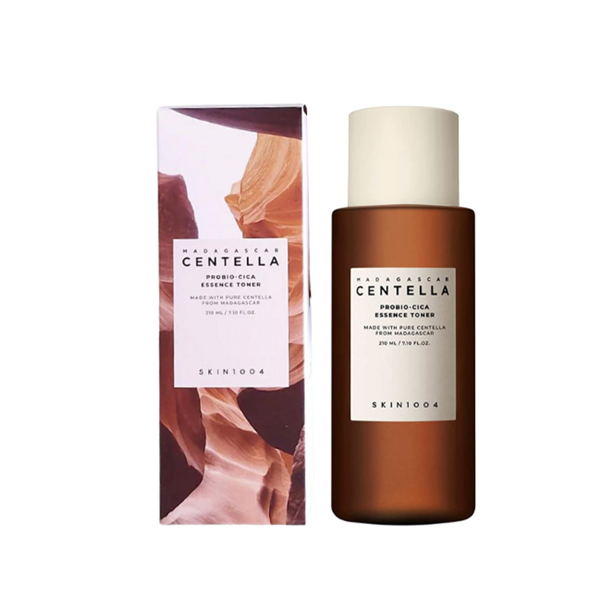 SKIN1004 Madagascar Centella Probio-Cica Essence Toner 210ml