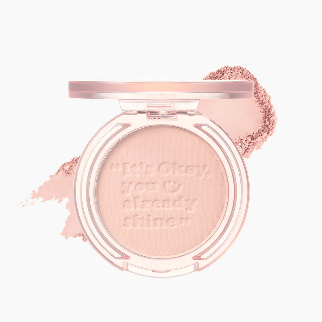peripera Pure Blushed Sunshine Cheek 4.3g
