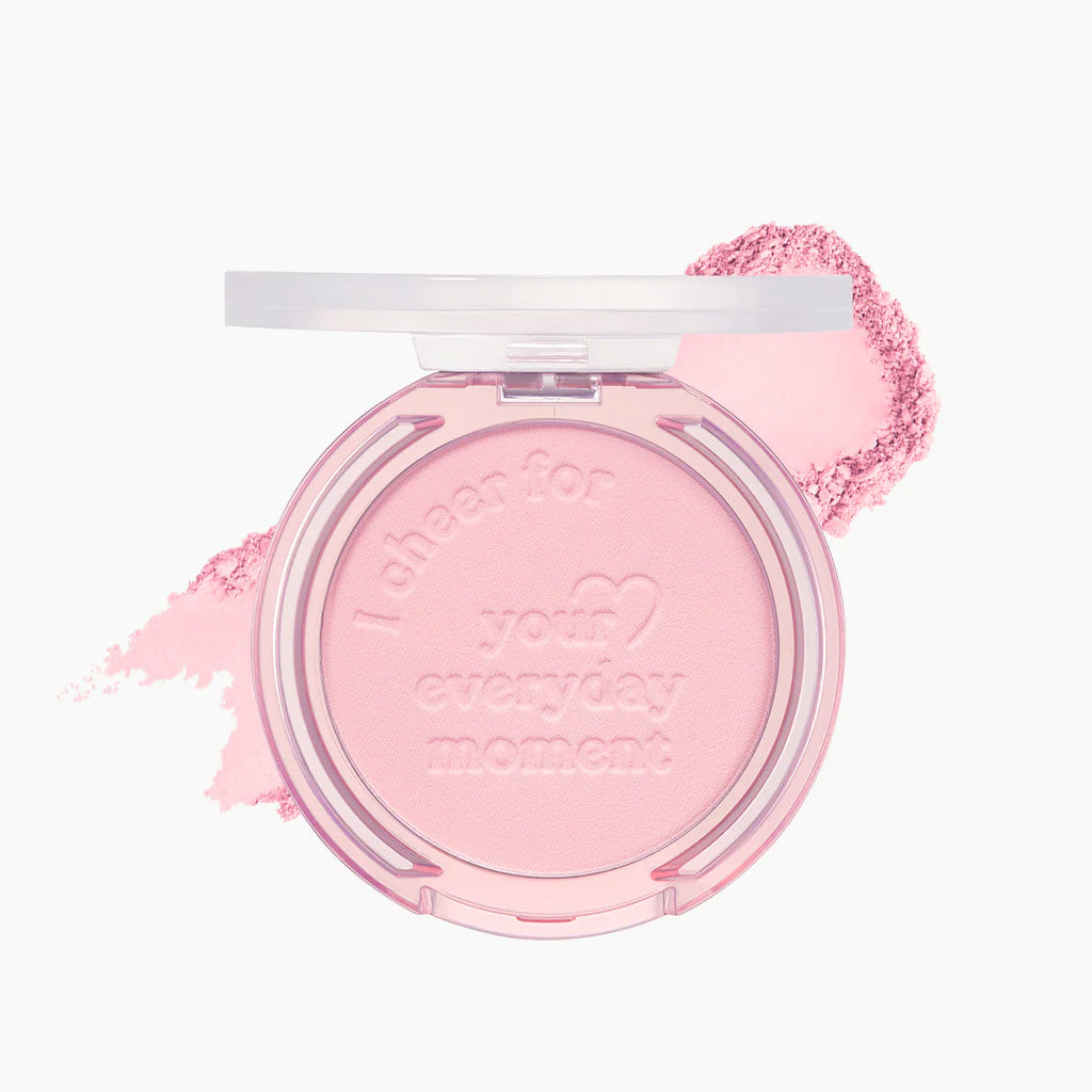 peripera Pure Blushed Sunshine Cheek 4.3g