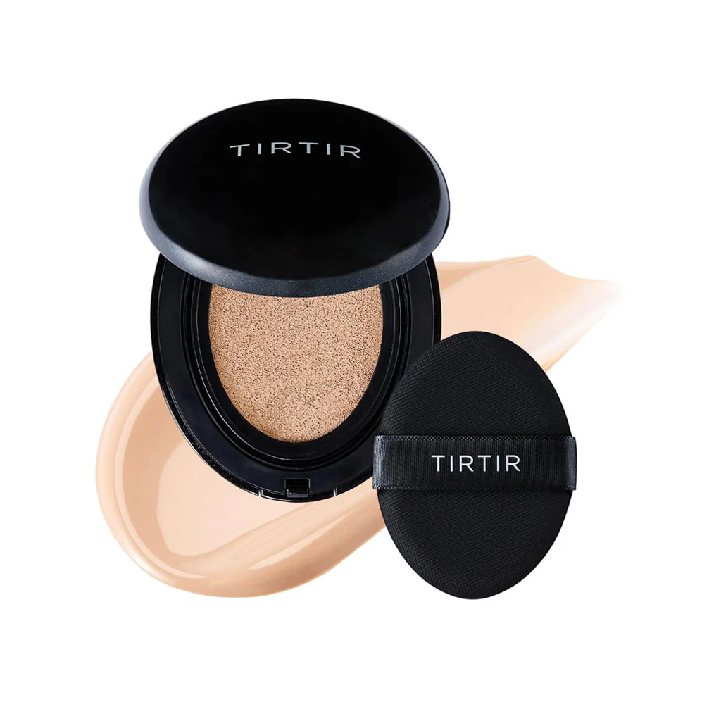 TIRTIR Mask Fit Black Cushion 18 g