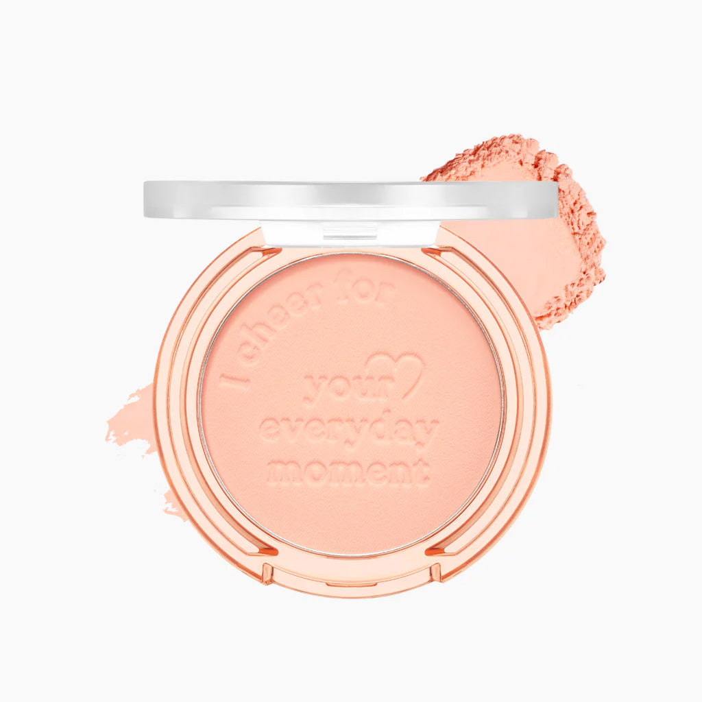 peripera Pure Blushed Sunshine Cheek 4.3g