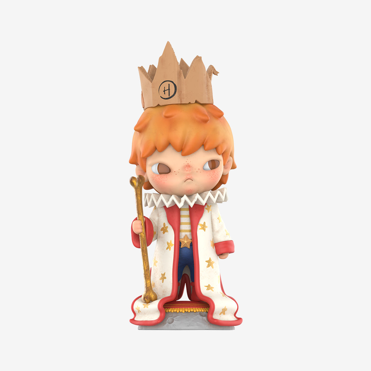 POP MART Hirono×Le Petit Prince Series Figures Blind box