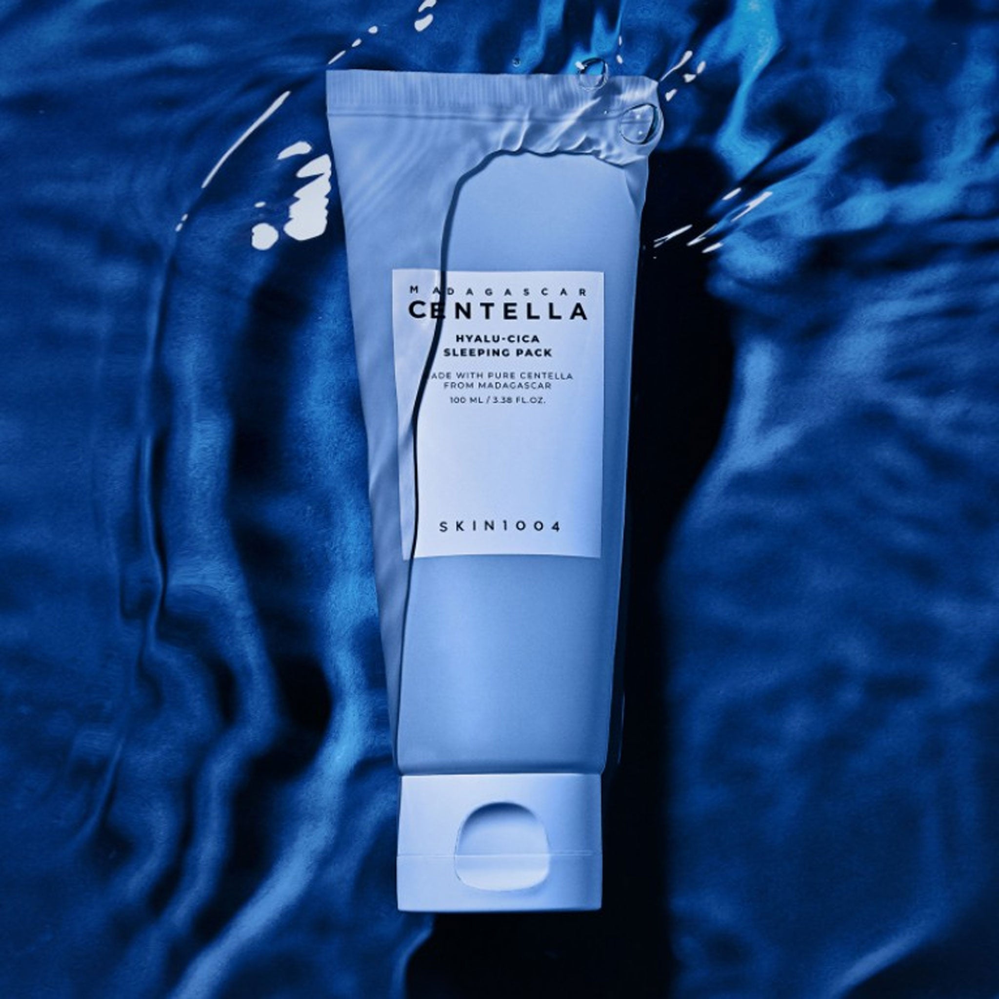 SKIN1004 Madagascar Centella Hyalu Cica Sleeping Pack 100 ml