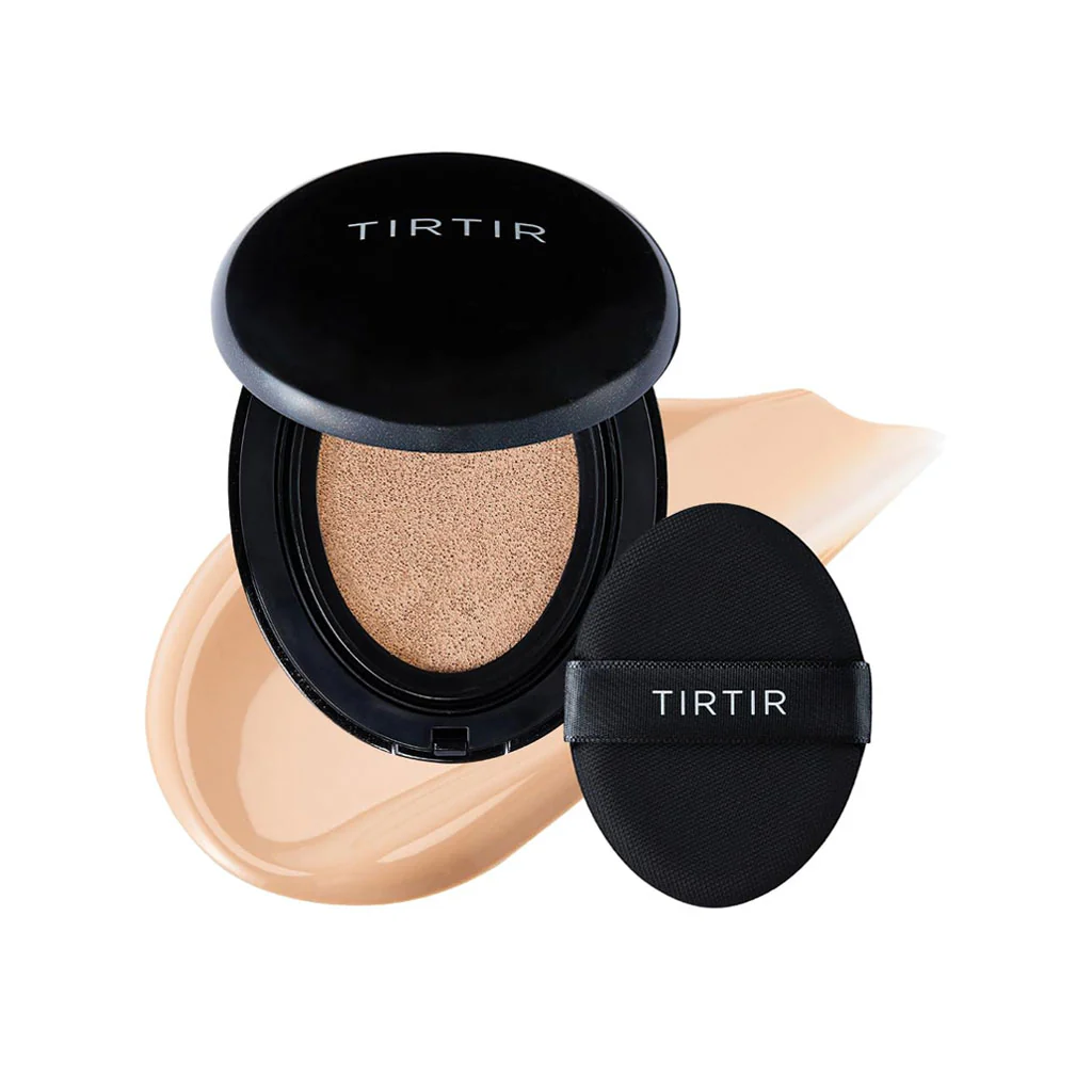 TIRTIR Mask Fit Black Cushion 18 g