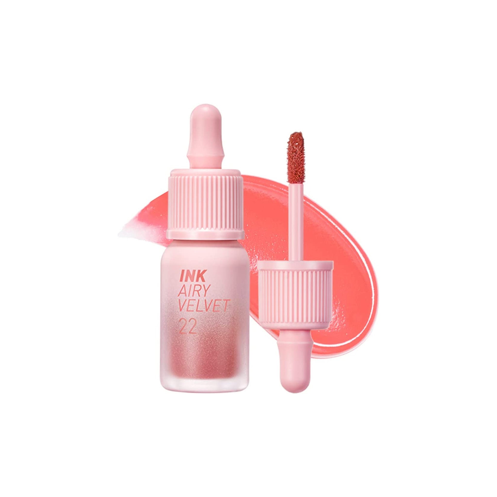 peripera Ink Airy Velvet Lip 3.4 g