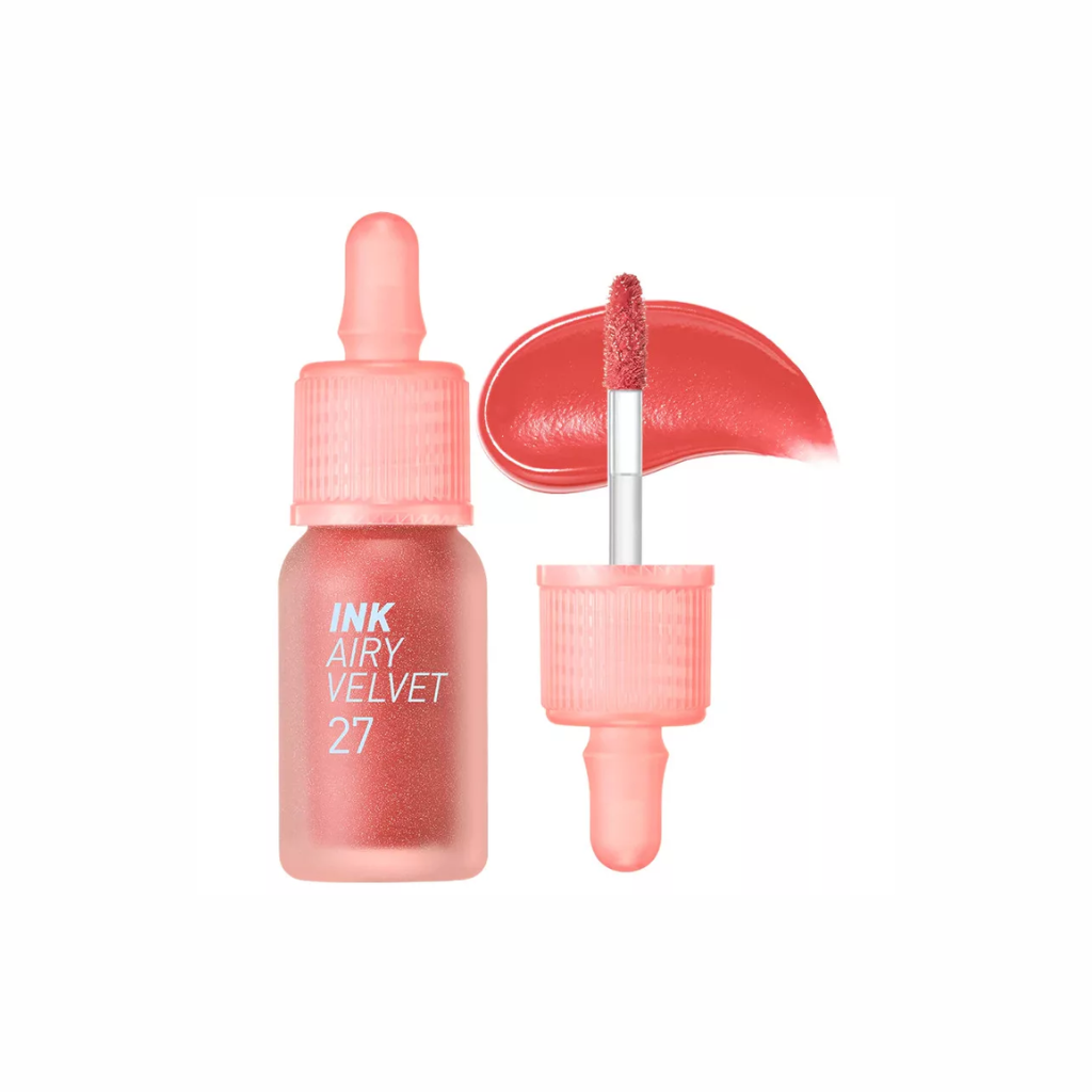 peripera Ink Airy Velvet Lip 3.4 g