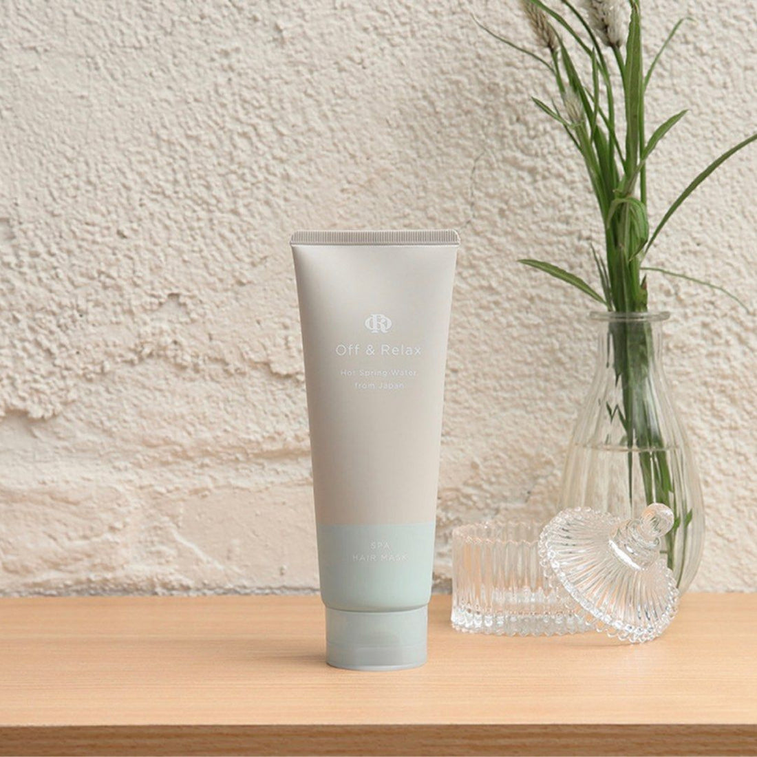 Off & Relax SPA Hair Mask 150g