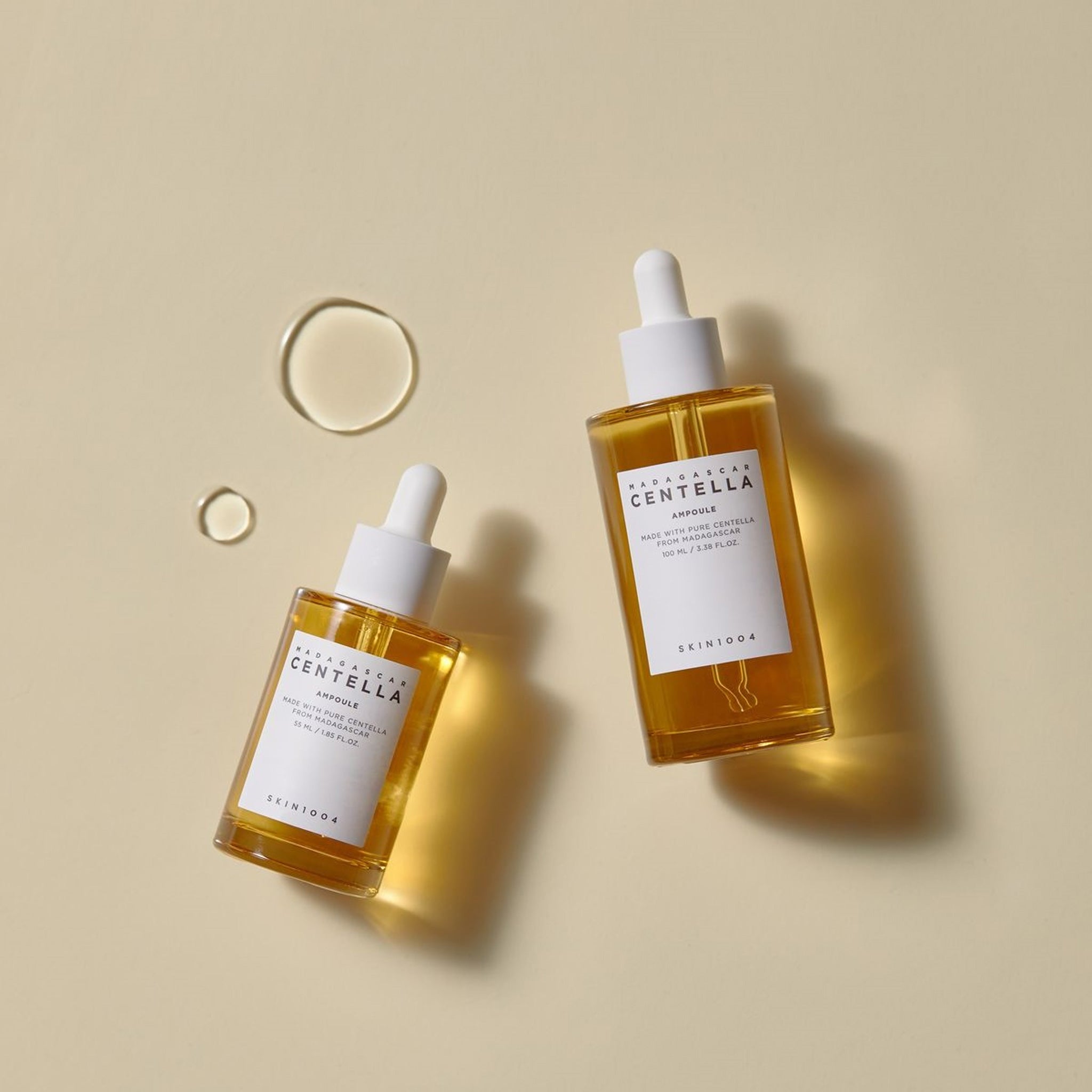 SKIN1004 Madagascar Centella Ampoule 100 ml