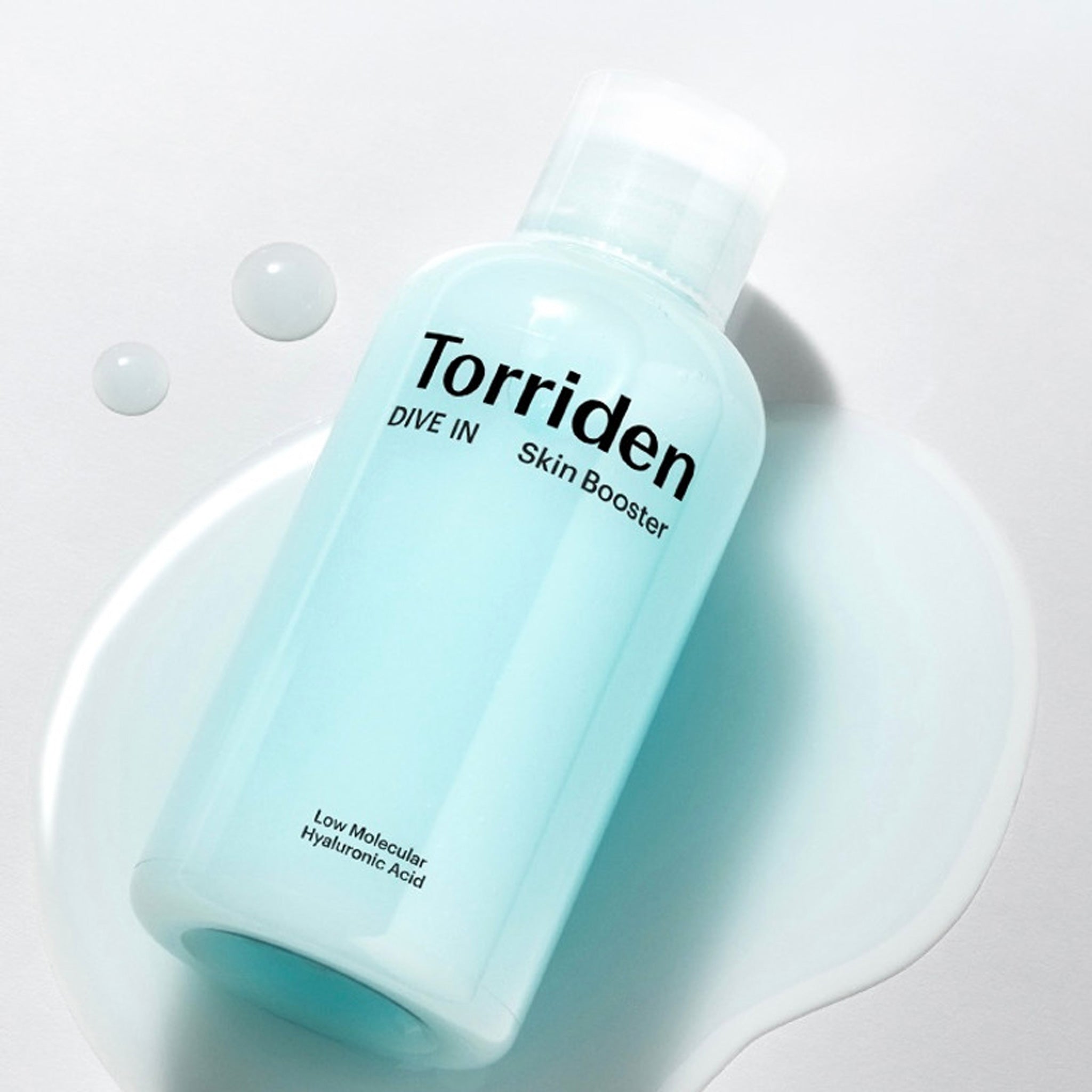 Torriden Dive In Low Molecule Hyaluronic Acid Skin Booster 200ml