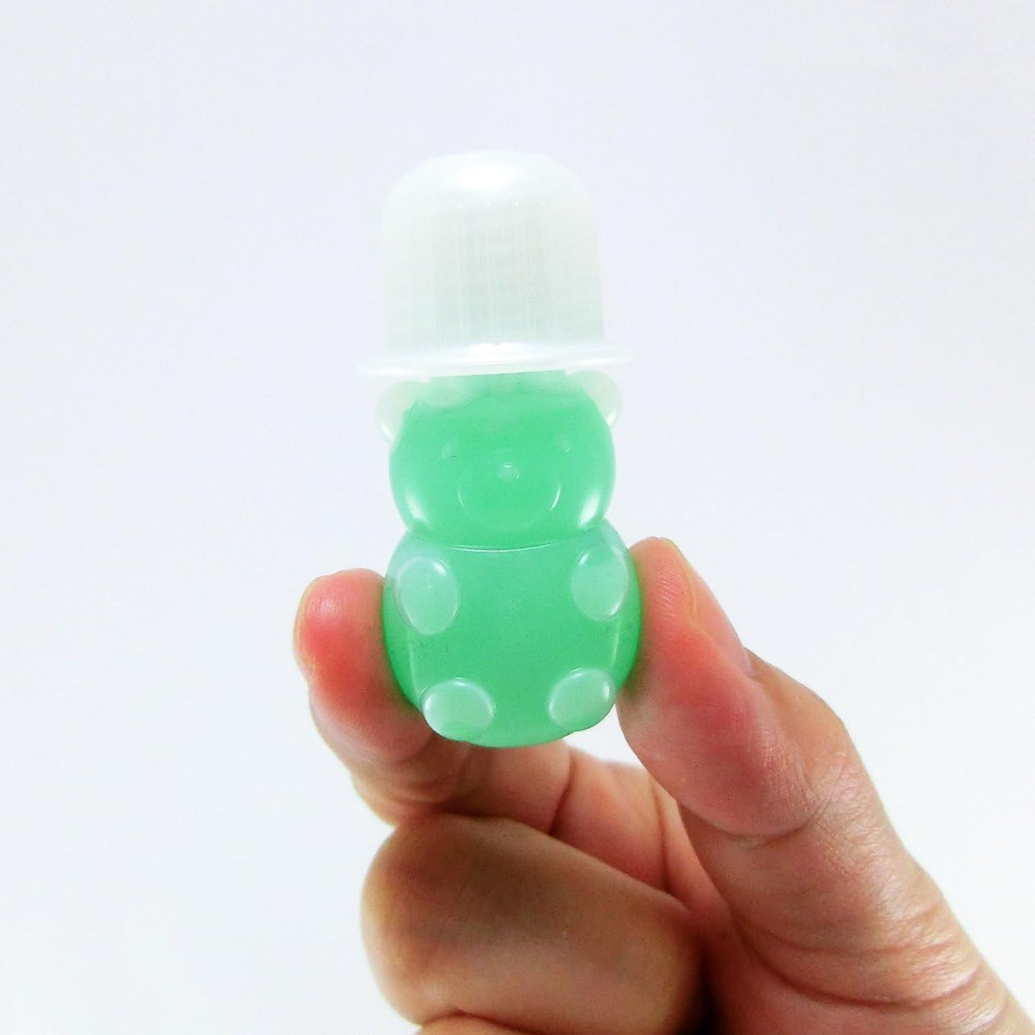 KOBAYASHI Seiyaku Toilet Bowl Cleansing Gel Refreshing Forest Aroma 3*7.5 g