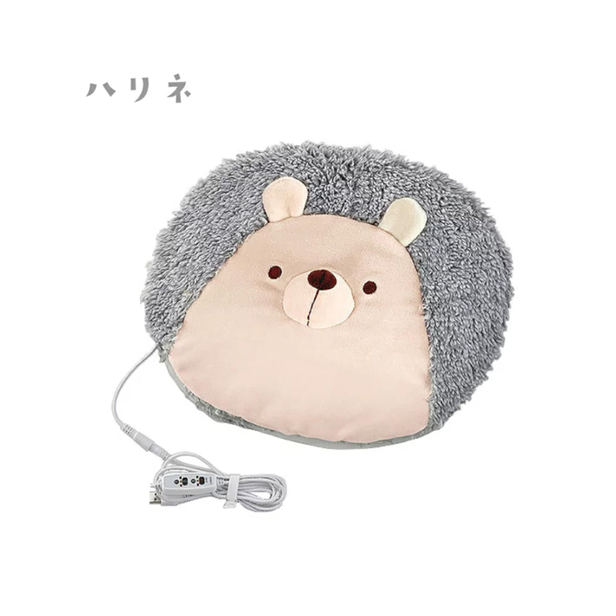 HONYARADOH Usb Hot Wamer Hedgehog