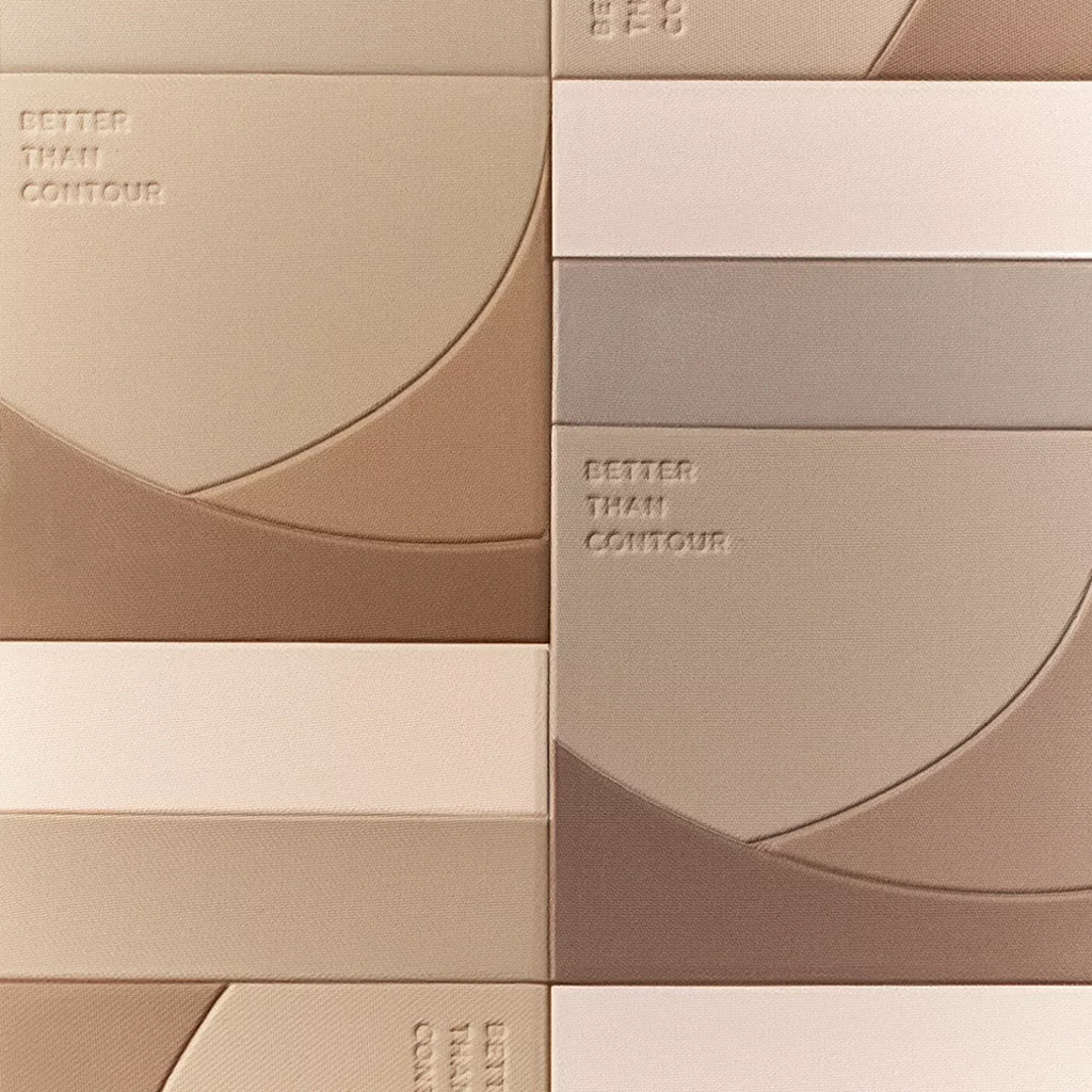 rom&nd BETTER THAN CONTOUR 1 pc
