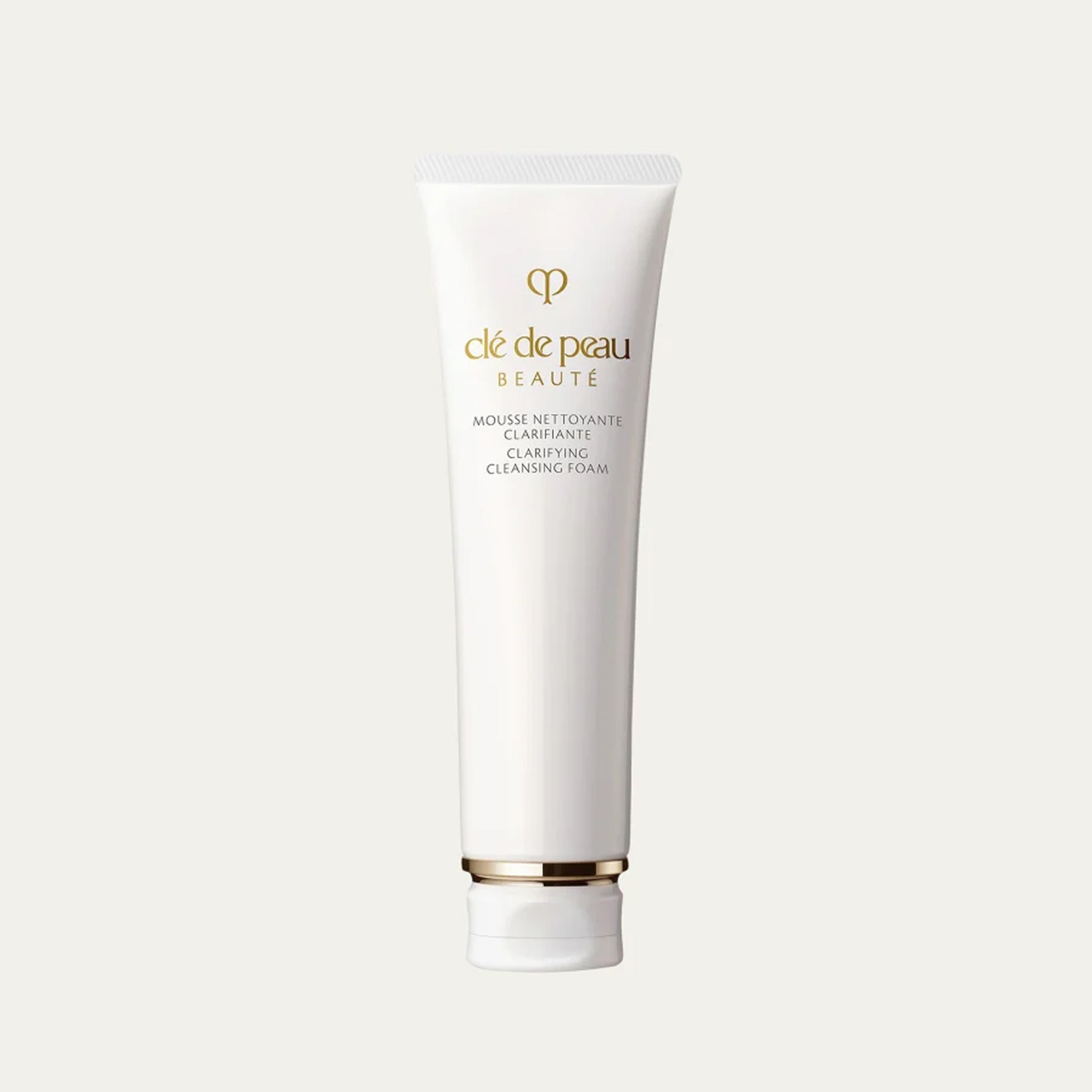 CPB Clé de Peau Beauté Clarifying Cleansing Foam 125g