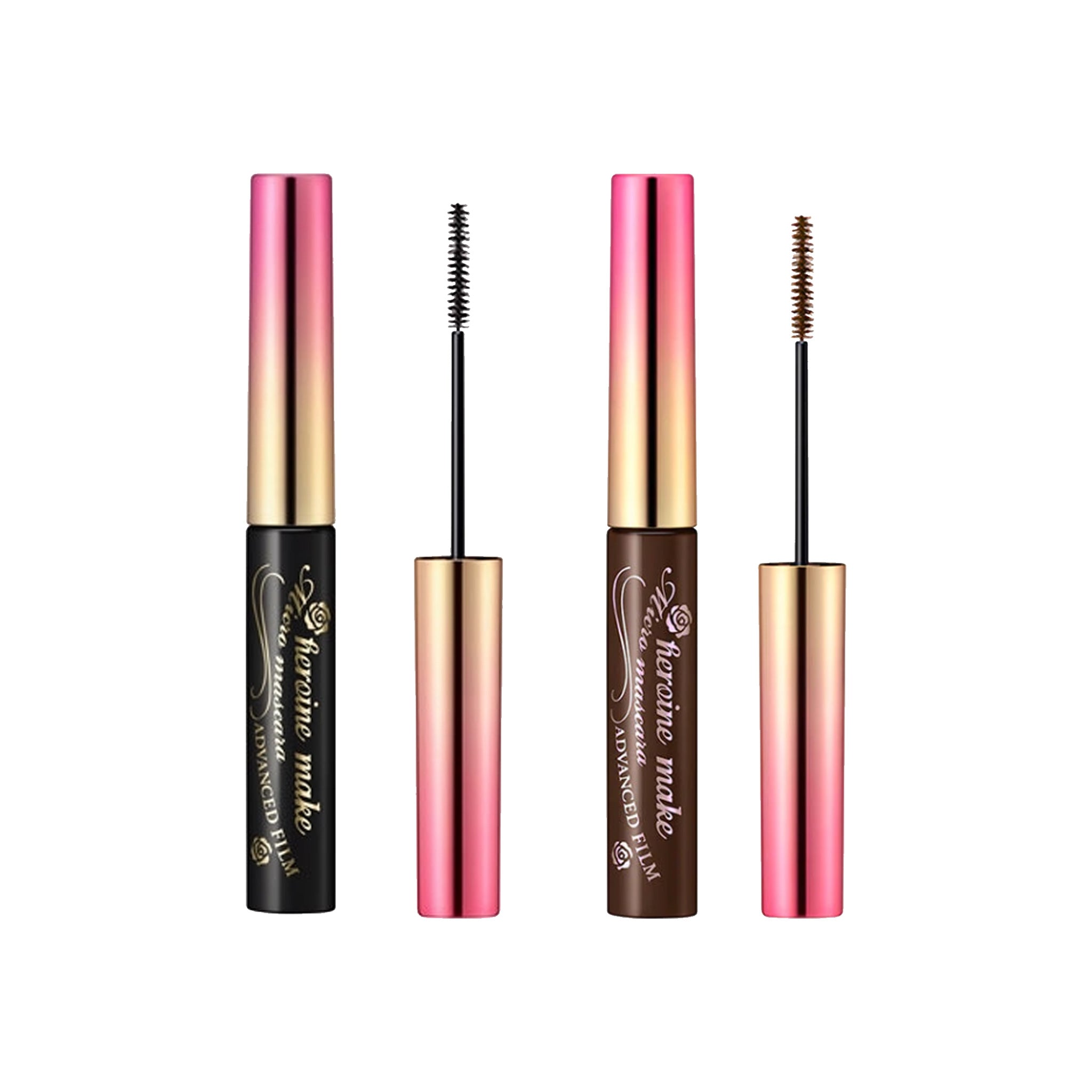 KISSME Heroine Make Micro Mascara Advanced Film