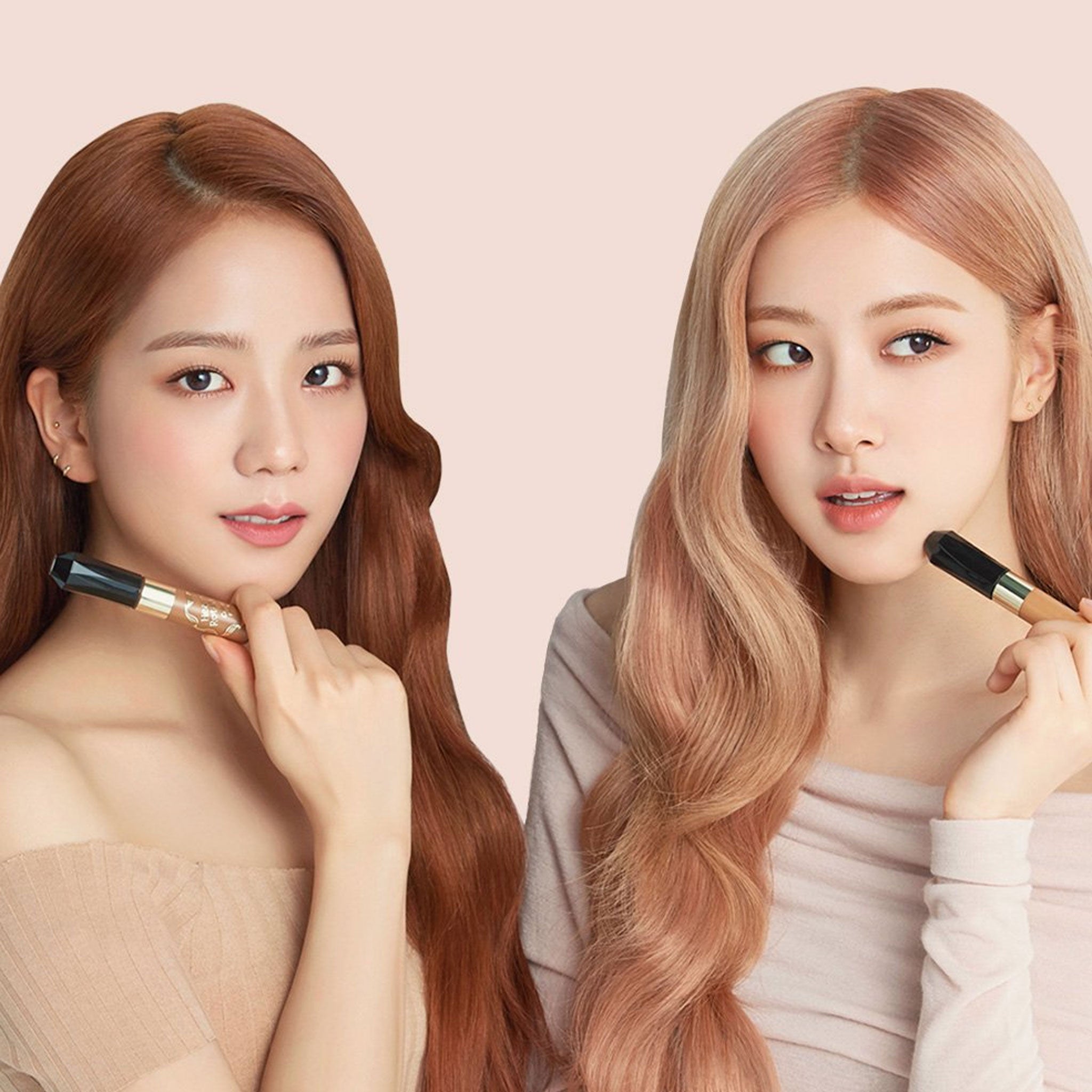 KISSME Heavy Rotation Coloring Eyebrow