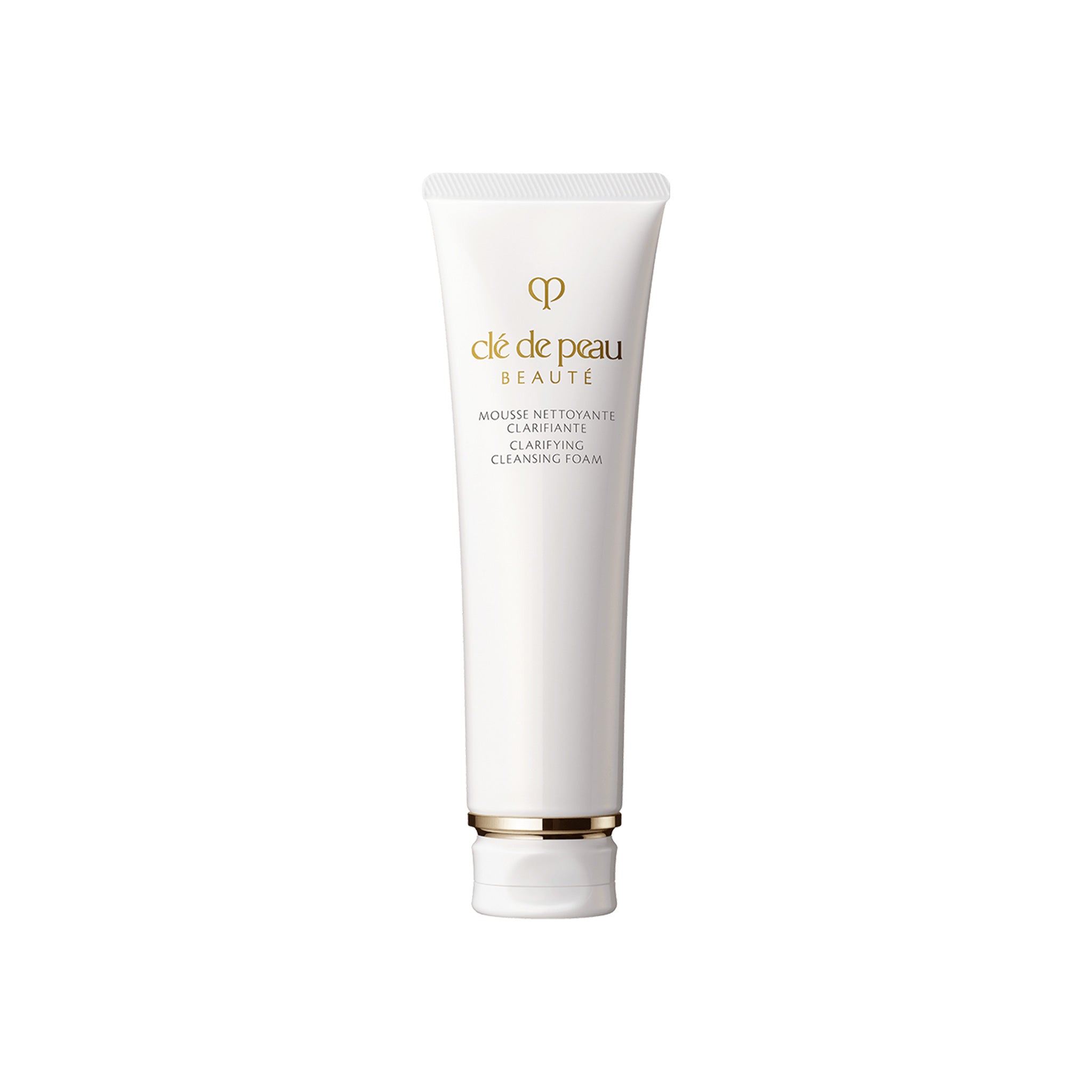 CPB Clé de Peau Beauté Softening Cleansing Foam Moist 140g