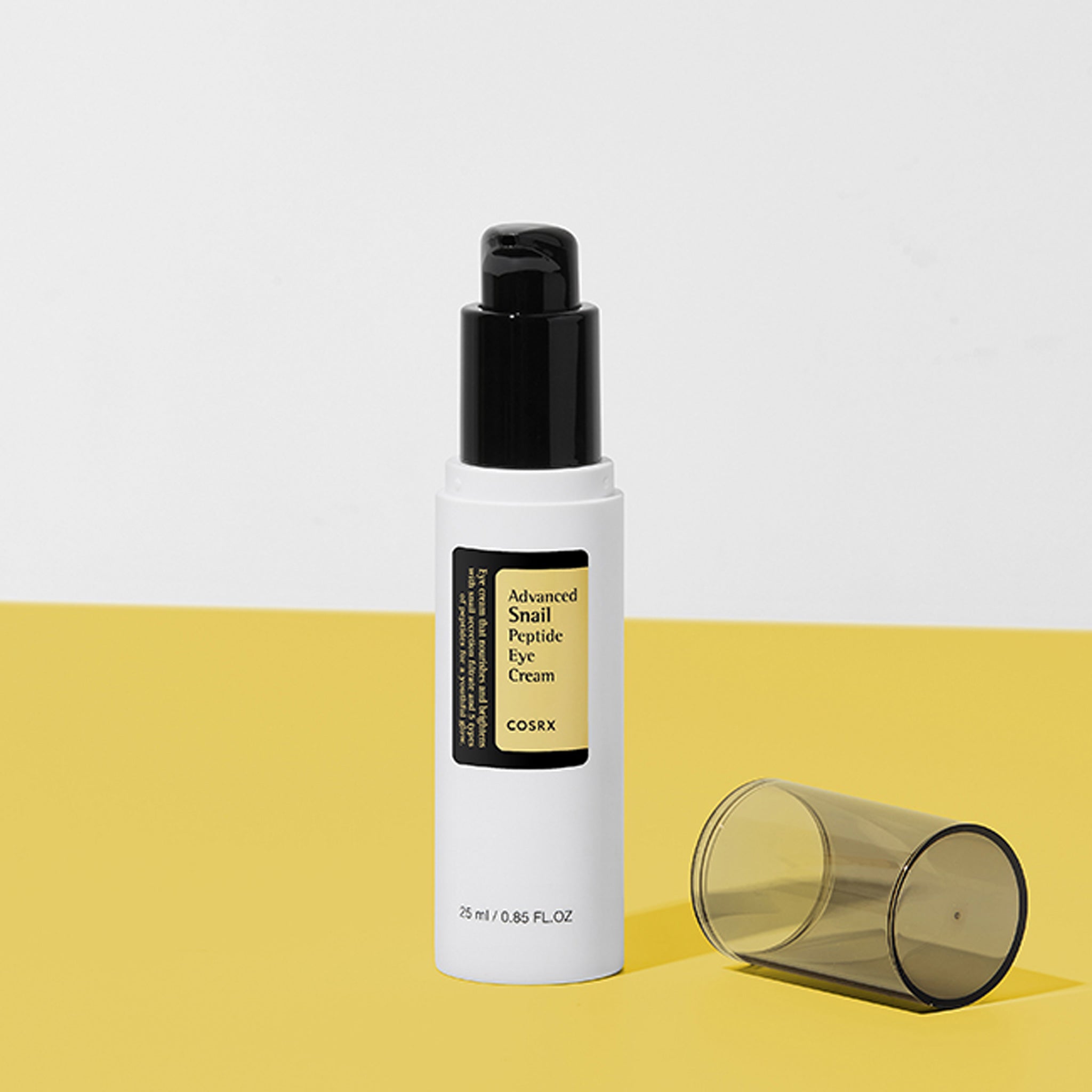 COSRX Advanced Snail Peptide Eye Cream 25ml