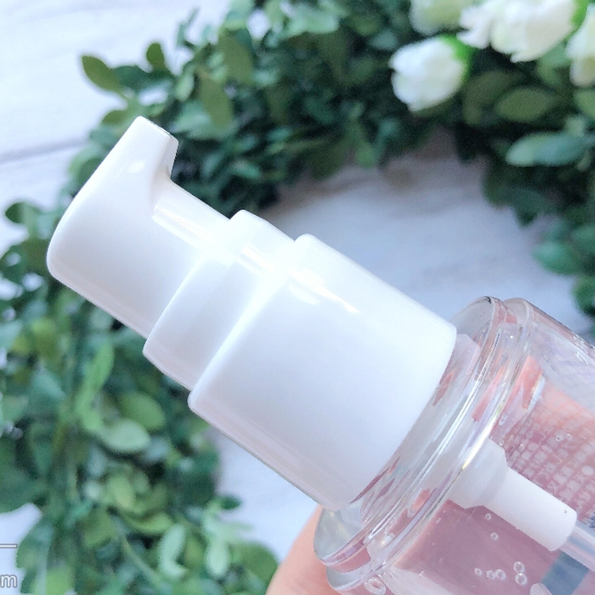 SUIKO HATSU CURE Crystal Emulsion 80ml