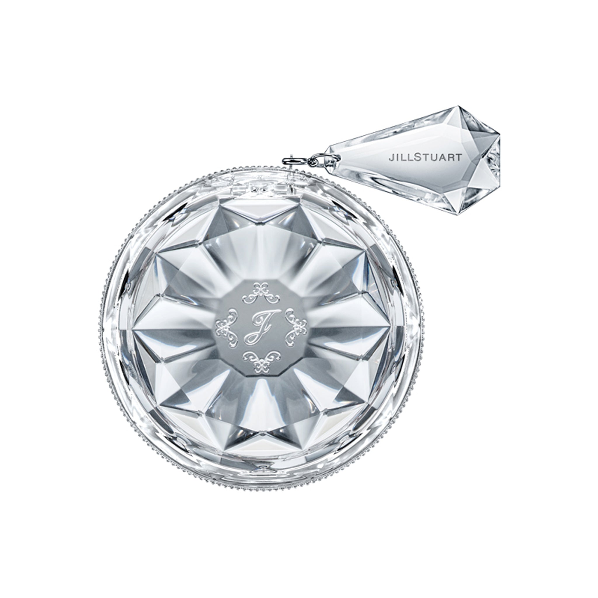 Jill Stuart Bloom Mix Blush Compact