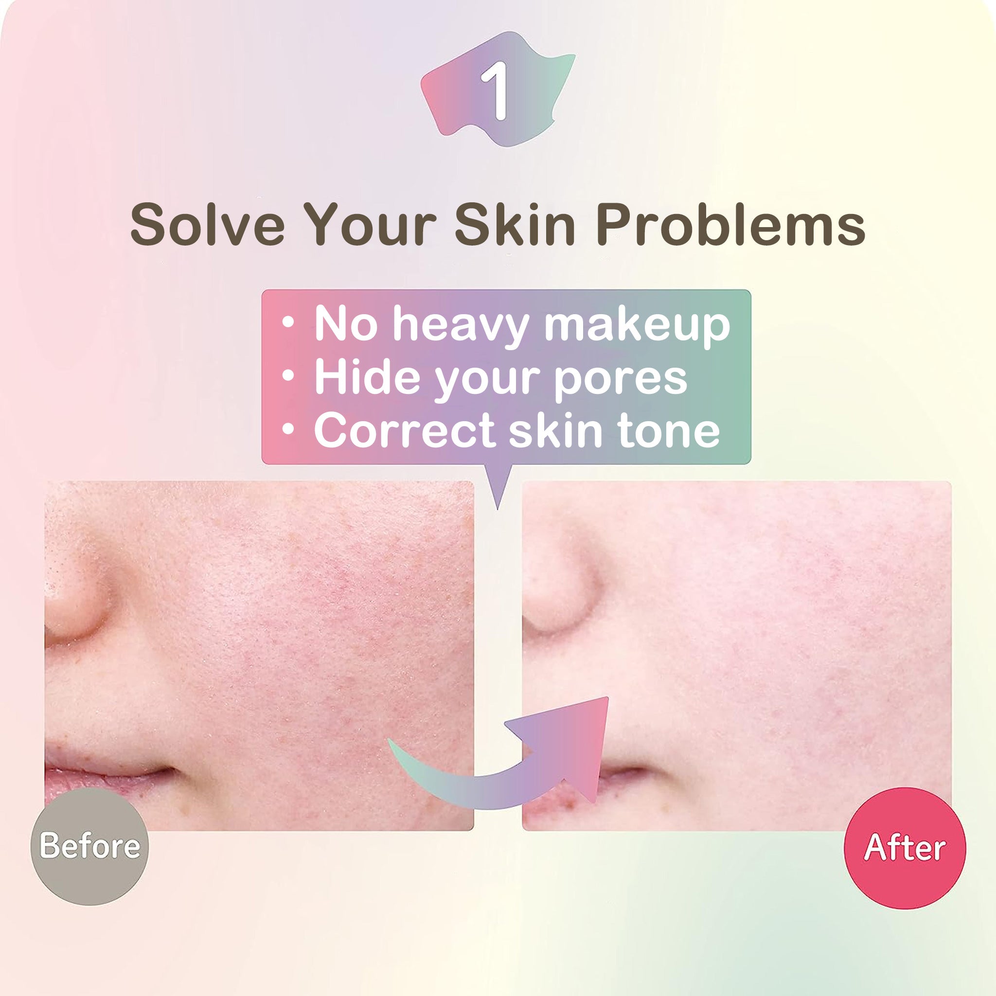 CLUB 素颜晚安粉 26g