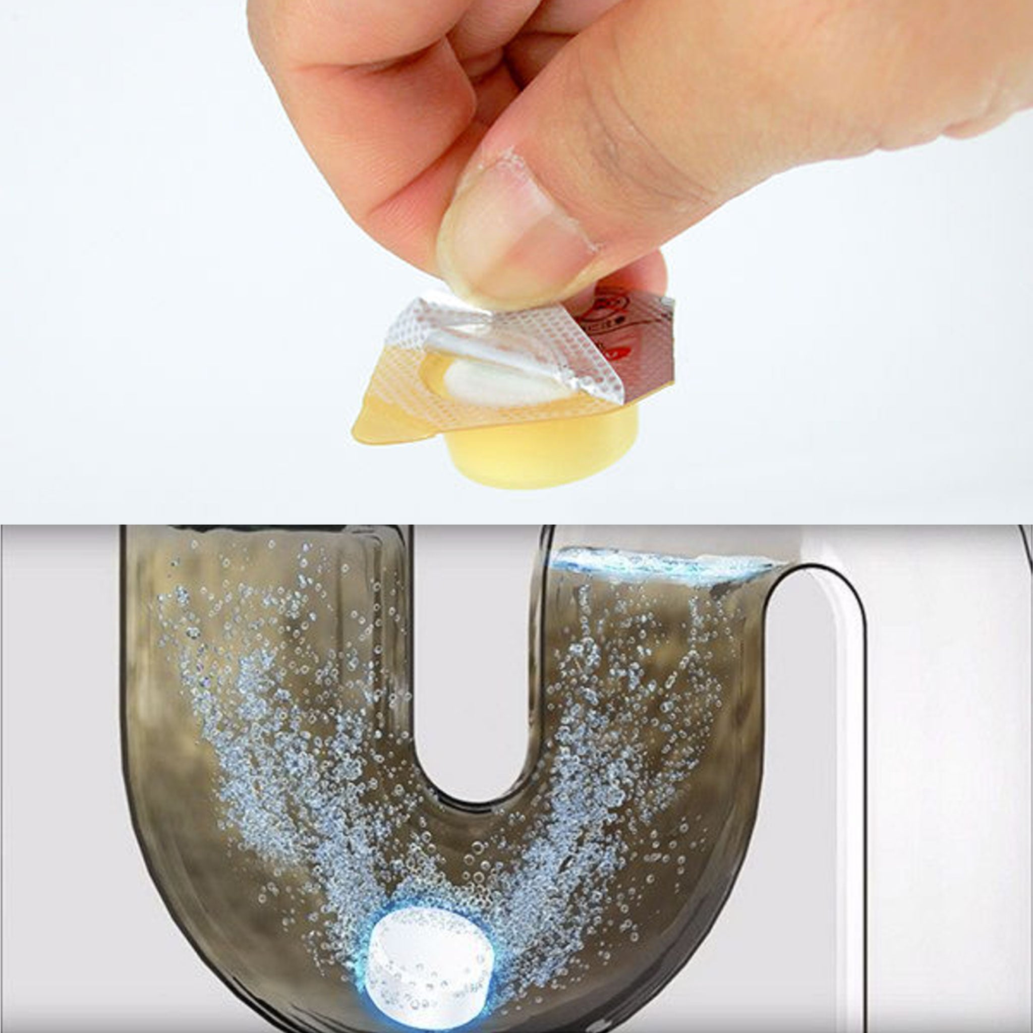 KOBAYASHI Easy Drain Cleaning Tablets