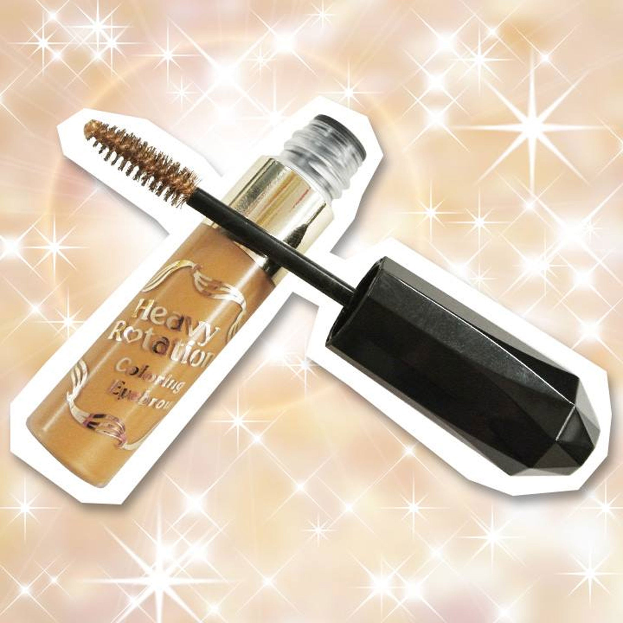 KISSME Heavy Rotation Coloring Eyebrow