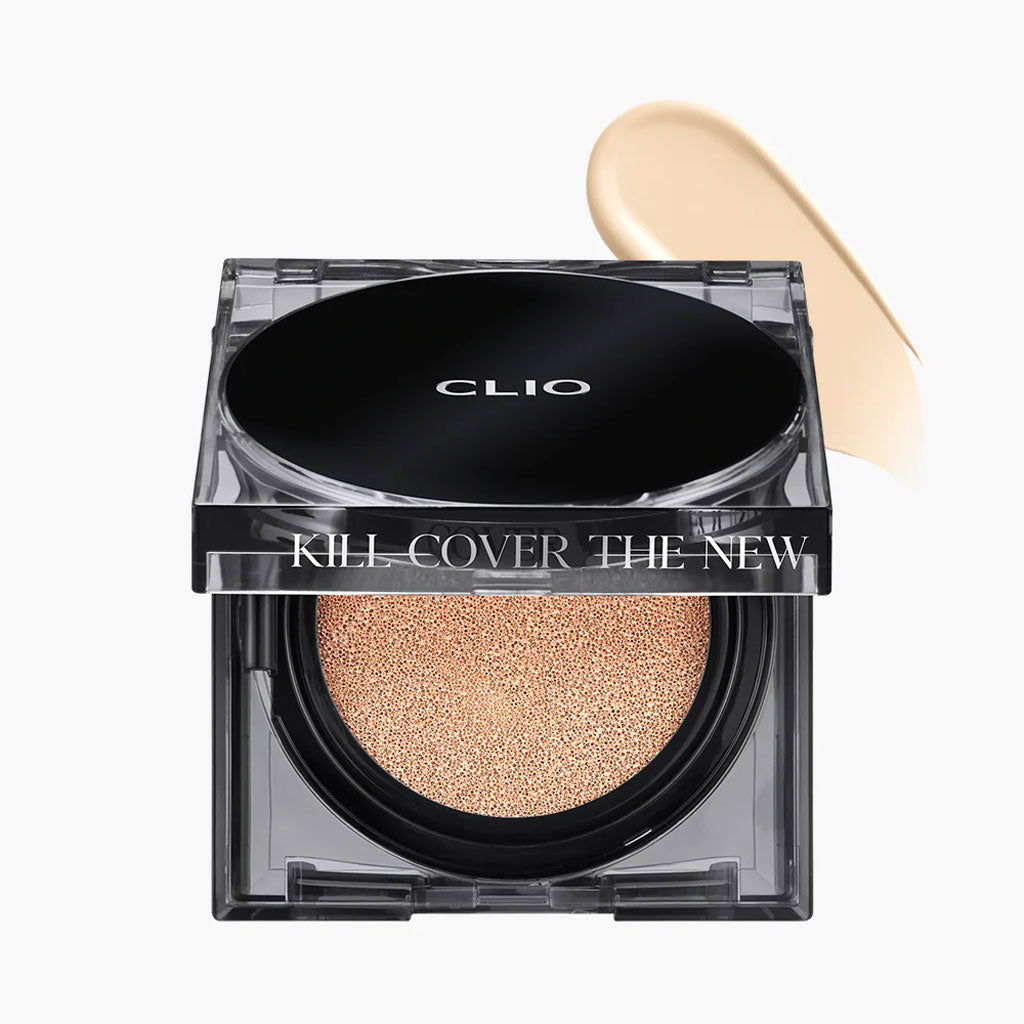 CLIO Kill Cover The New Founwear Cushion Set+Refill