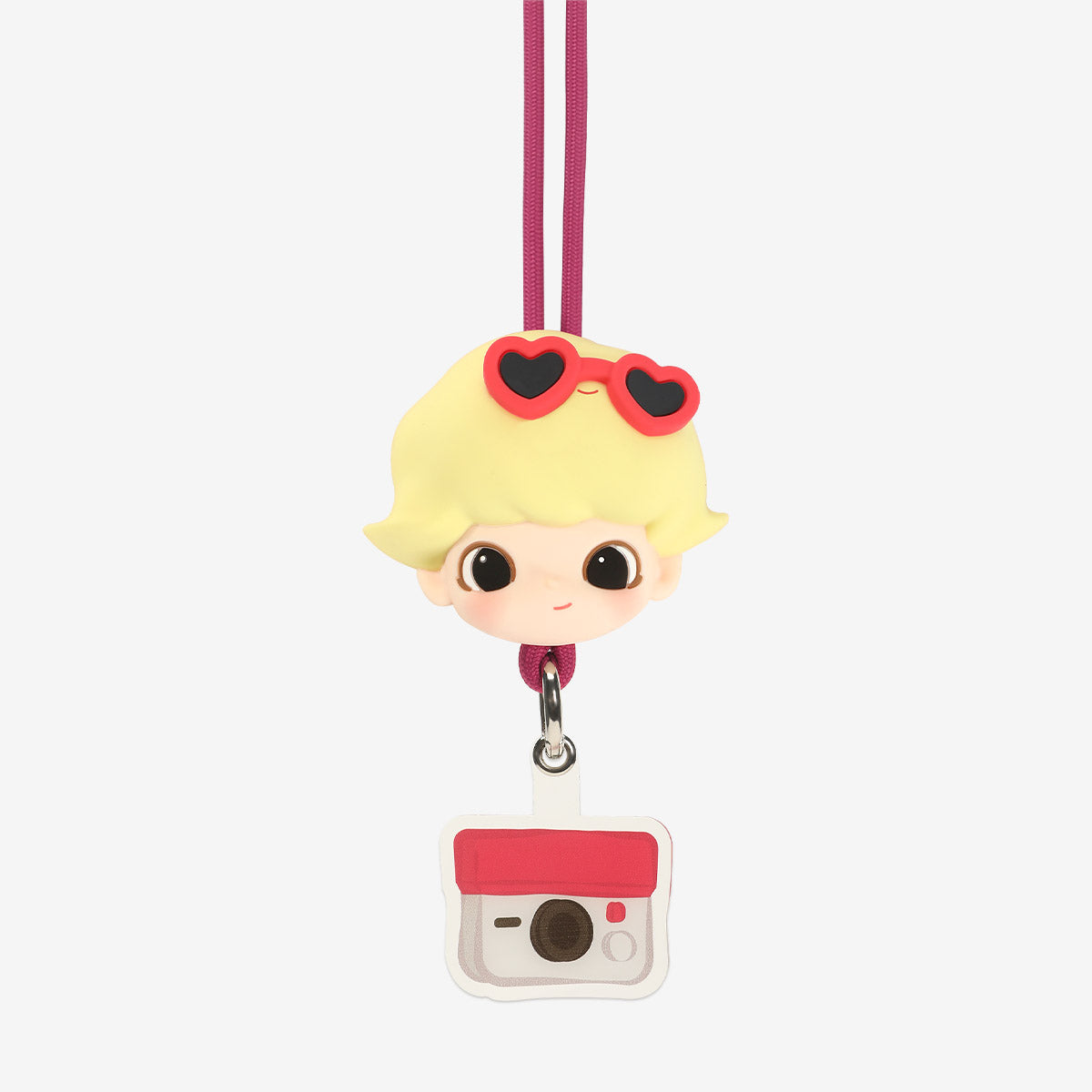 POP MART DIMOO Dating Series-Lanyard Blind Box