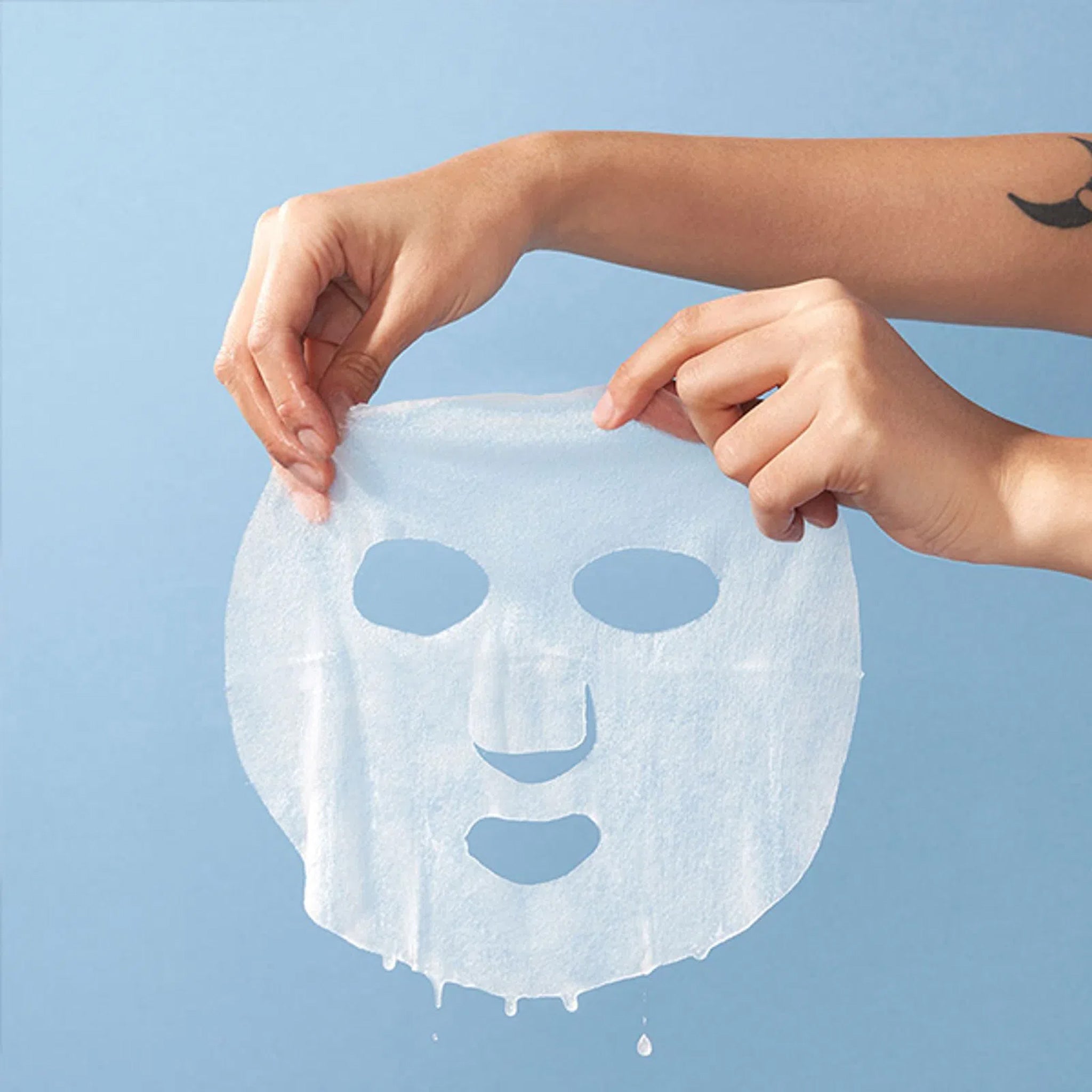 Dr.Jart+ Vital Hydra Solution 5 pcs