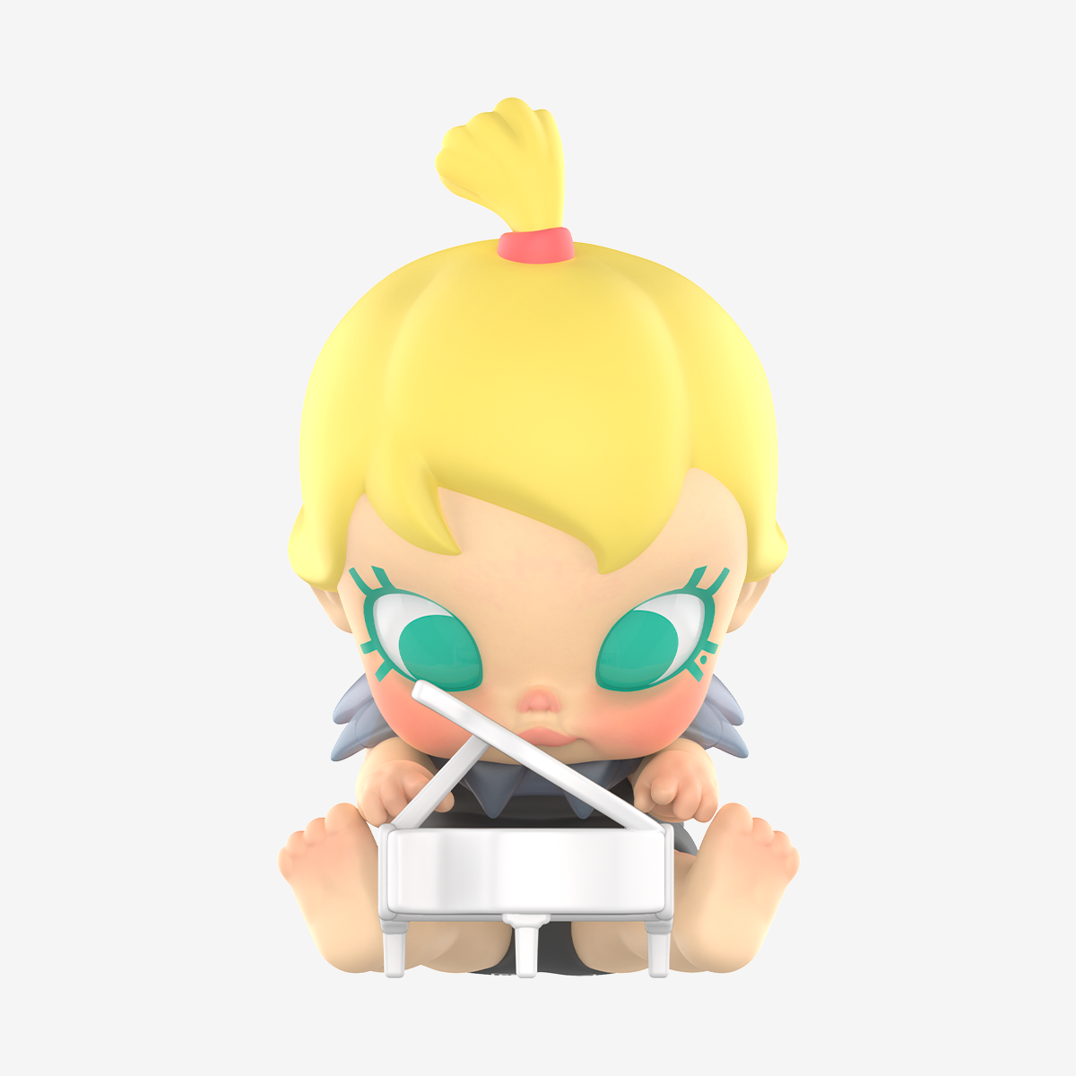 POP MART Baby Molly When I was Three!Series Figures Blind Box
