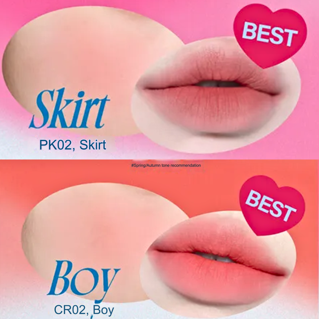 fwee Lip & Cheek Blurry Pudding Pot