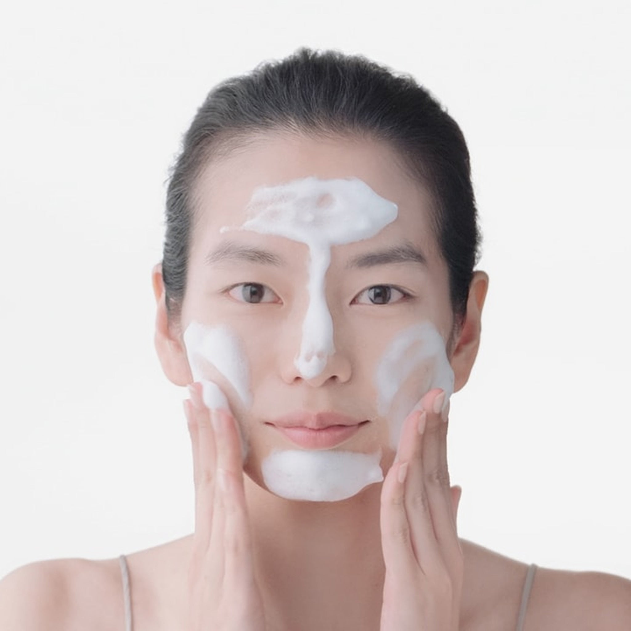 CPB Clé de Peau Beauté Clarifying Cleansing Foam 125g