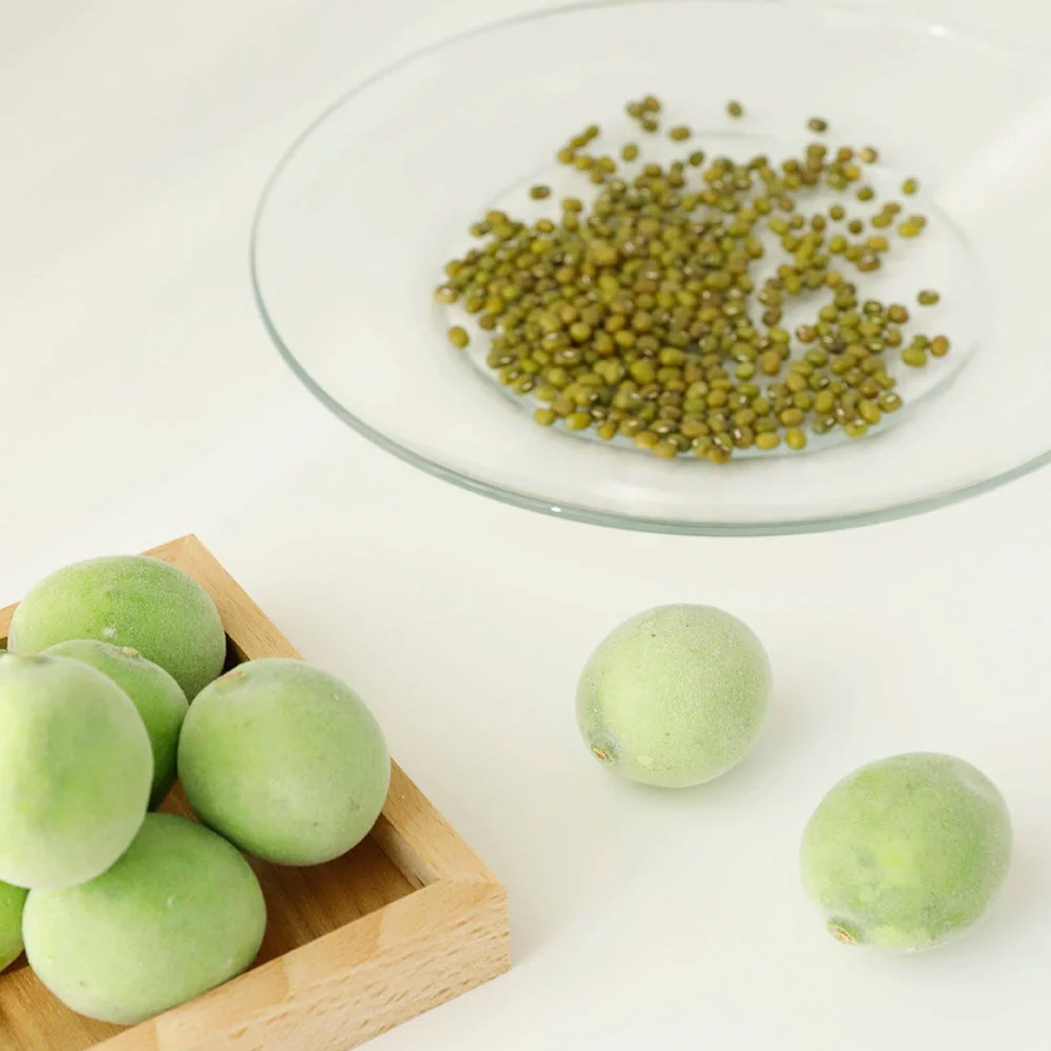 Beauty of Joseon Green Plum Refreshing Cleanser 100 ml