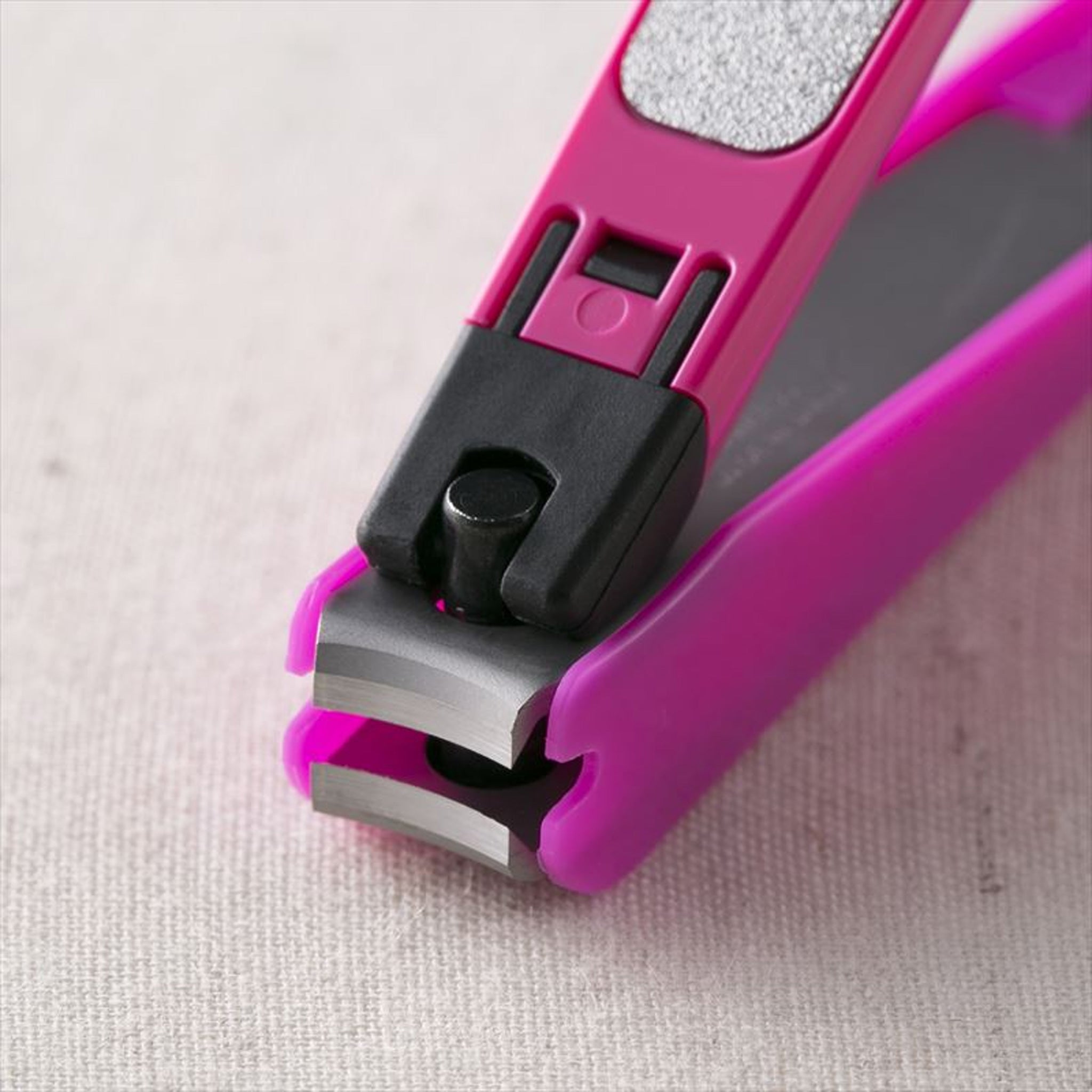 KAI Stainless Nail Clipper L size