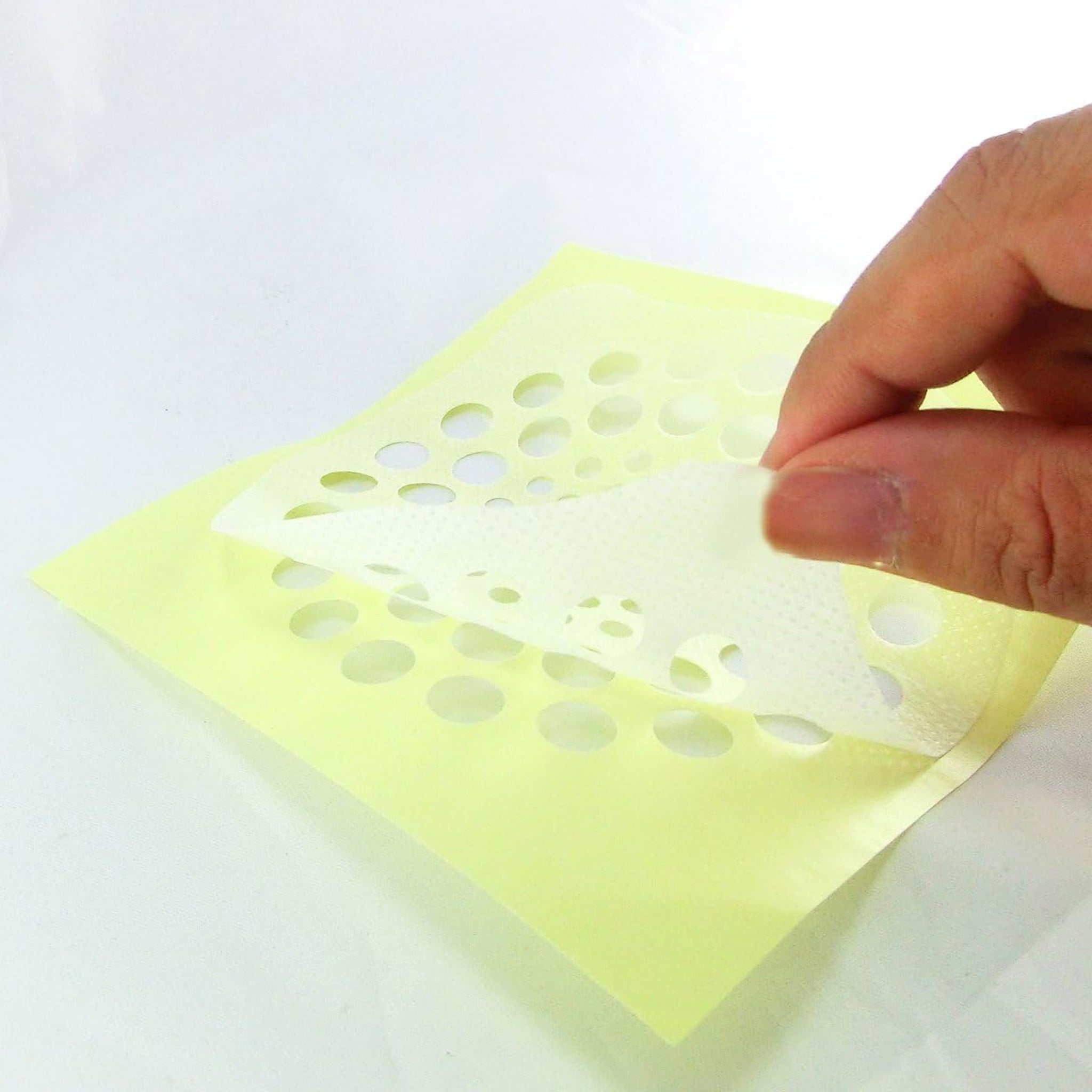 KOBAYASHI Pharmaceutical Hair Collector