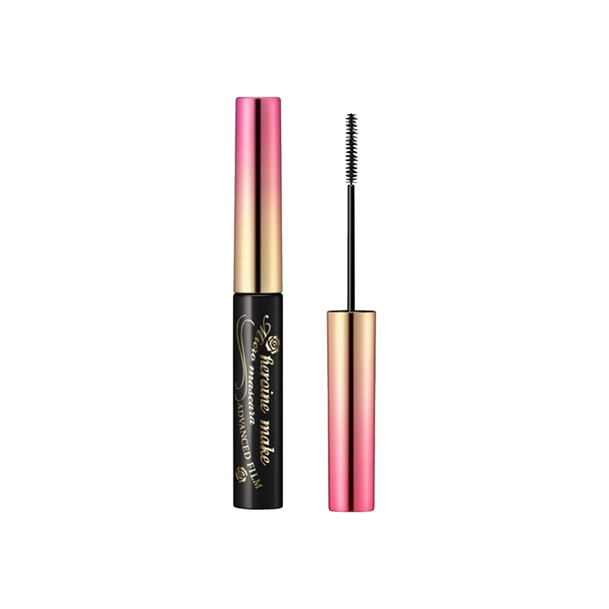 KISSME Heroine Make Micro Mascara Advanced Film