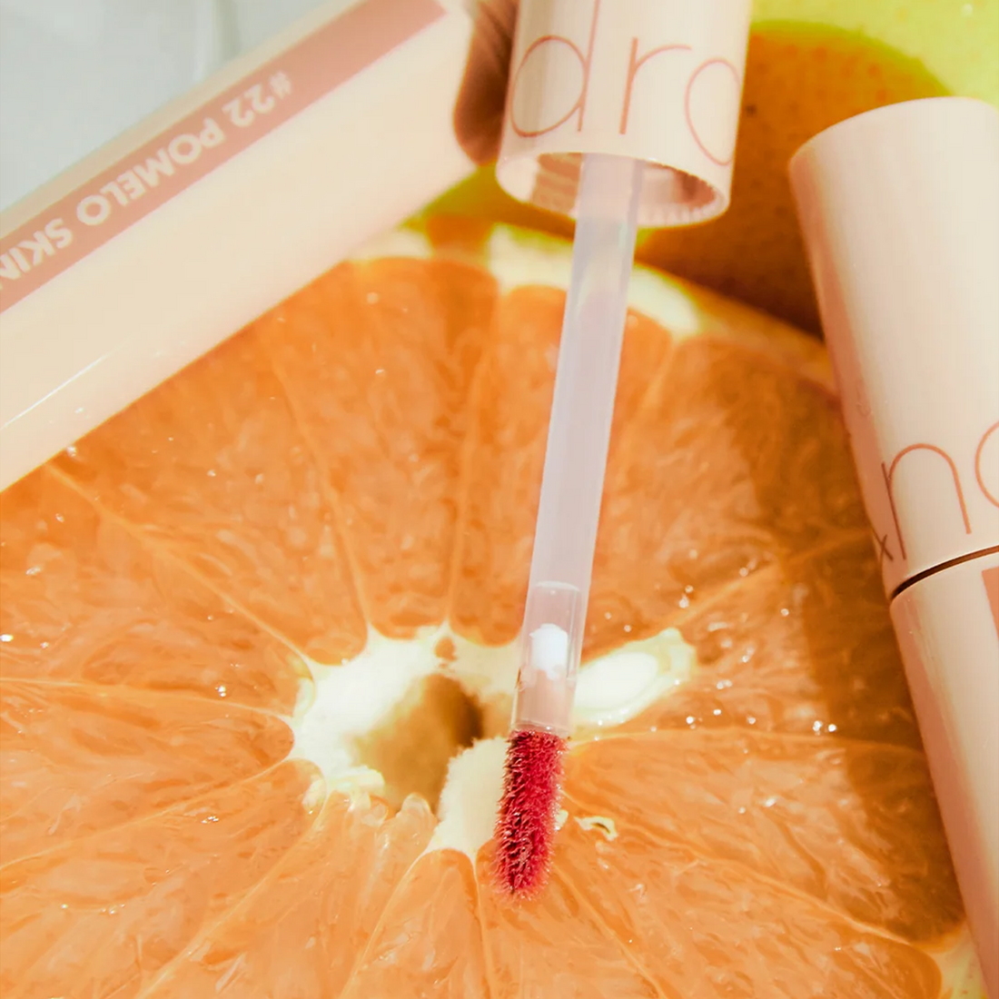 rom&nd Juicy Lasting Tint Bare Juicy Series