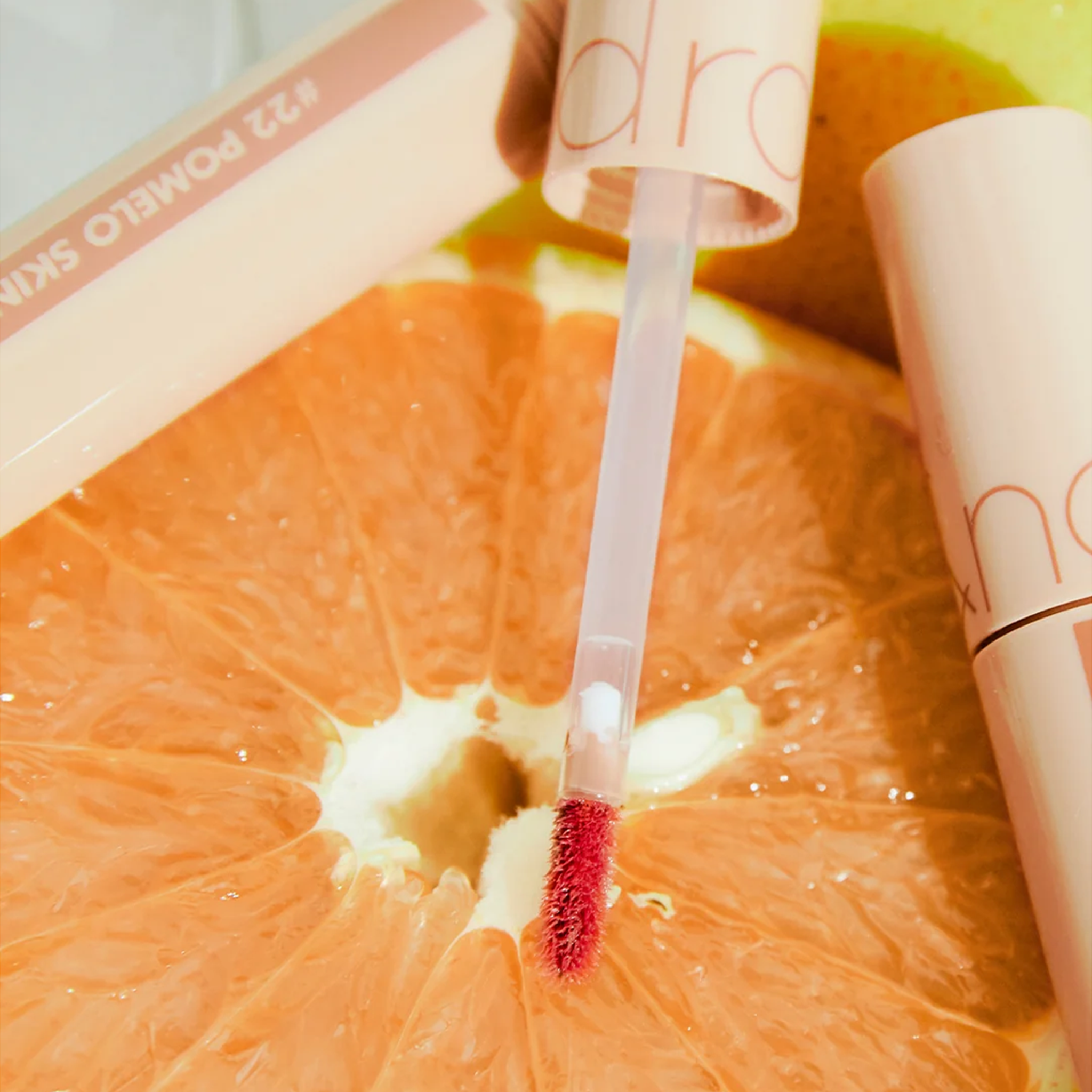 rom&nd Juicy Lasting Tint Bare Juicy Series