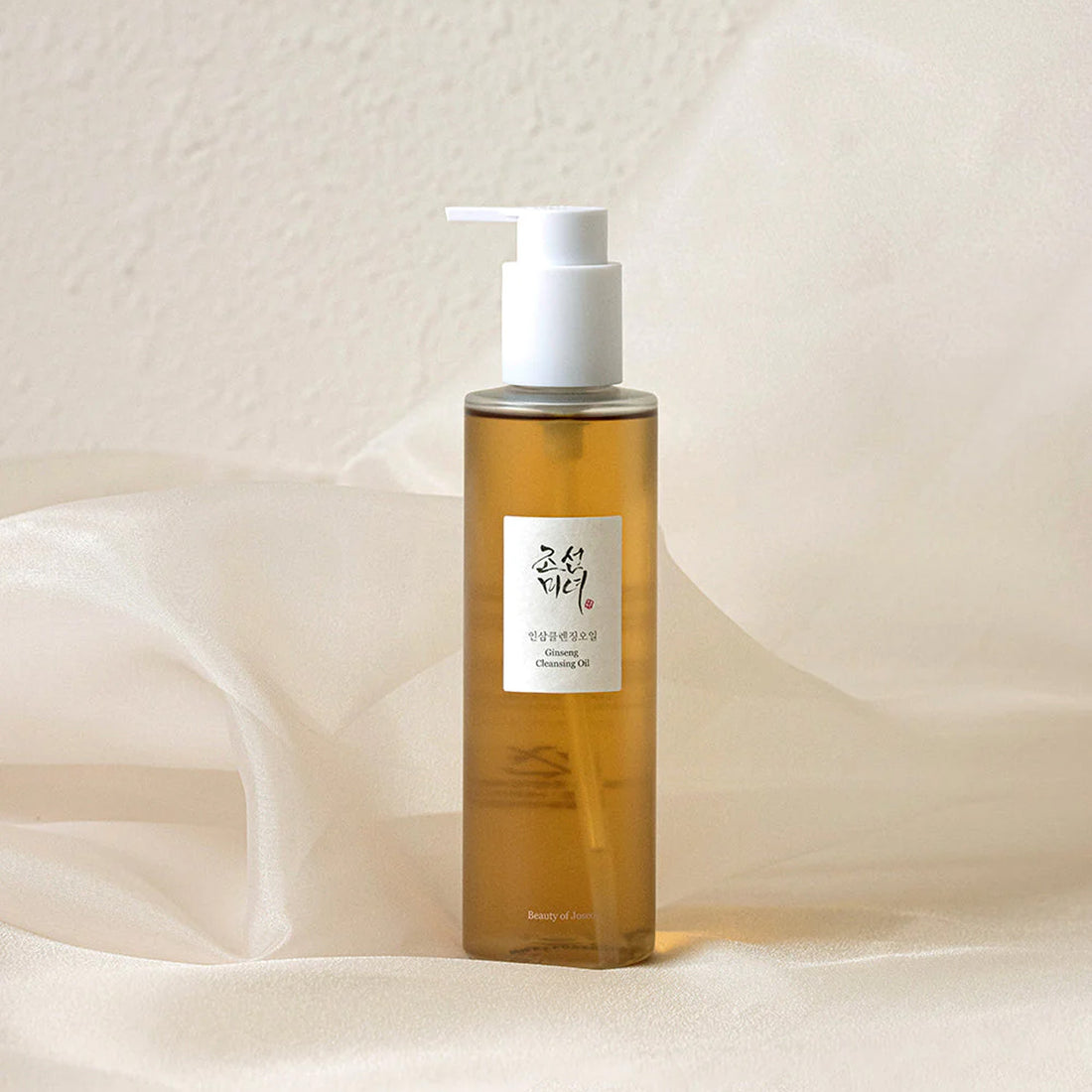 Beauty Of Joseon Ginseng Cleansing Oil 210 ml
