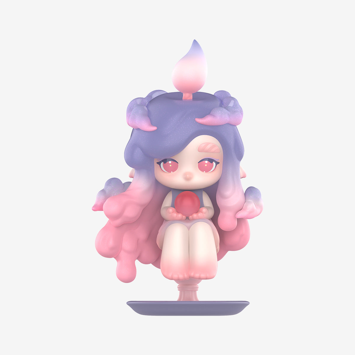 POP MART CHAKA Light Sprite Series Figures Blind Box