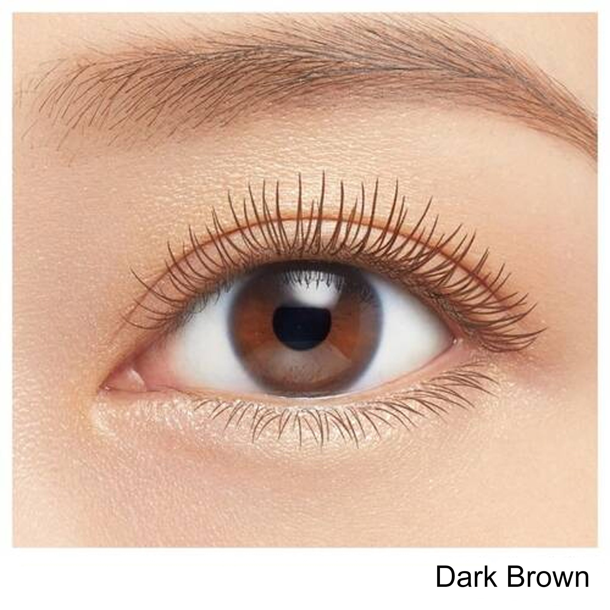 KISSME Heroine Make Long and Curl waterproof Mascara Advanced Film