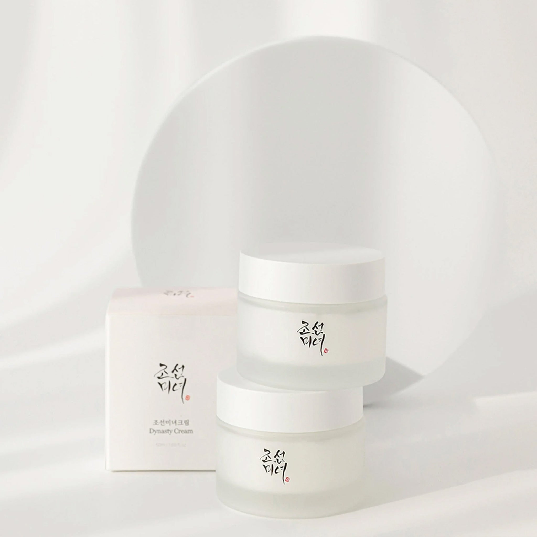Beauty of Joseon Dynasty Cream 50 ml