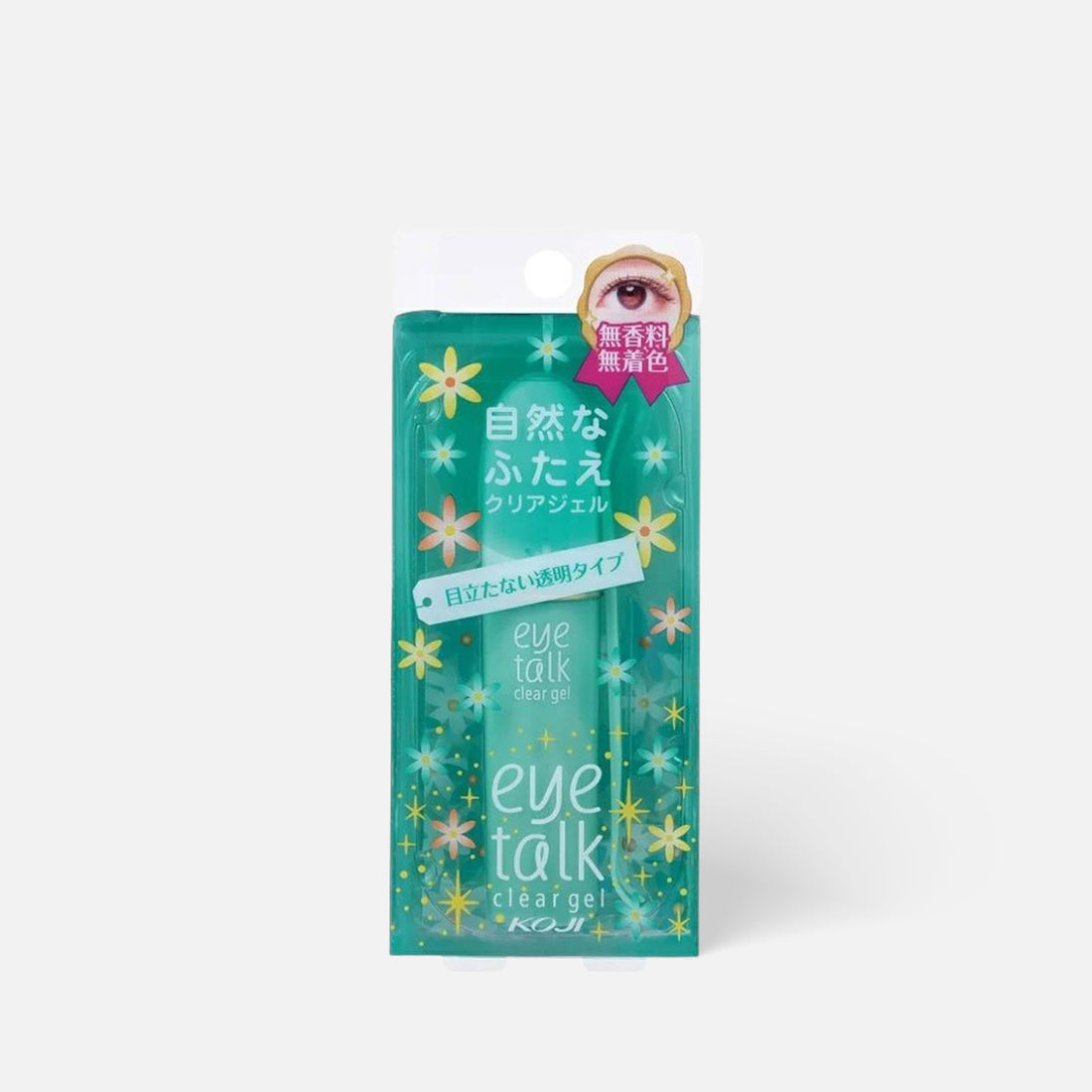 Koji-Eye Talk 双眼皮胶水-7mL