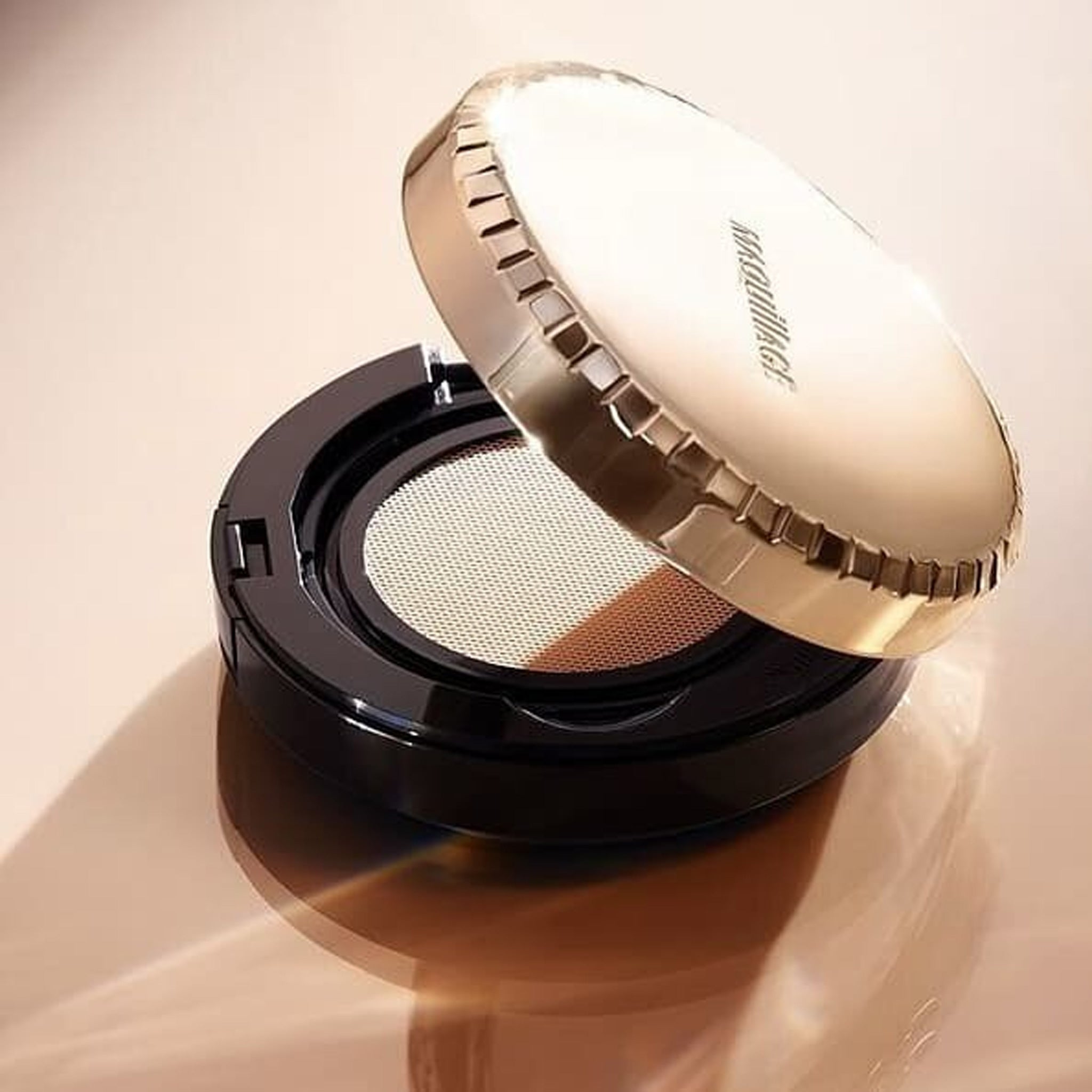 MAQuillAGE 盒子(适用于 Dramatic Jelly Compact)