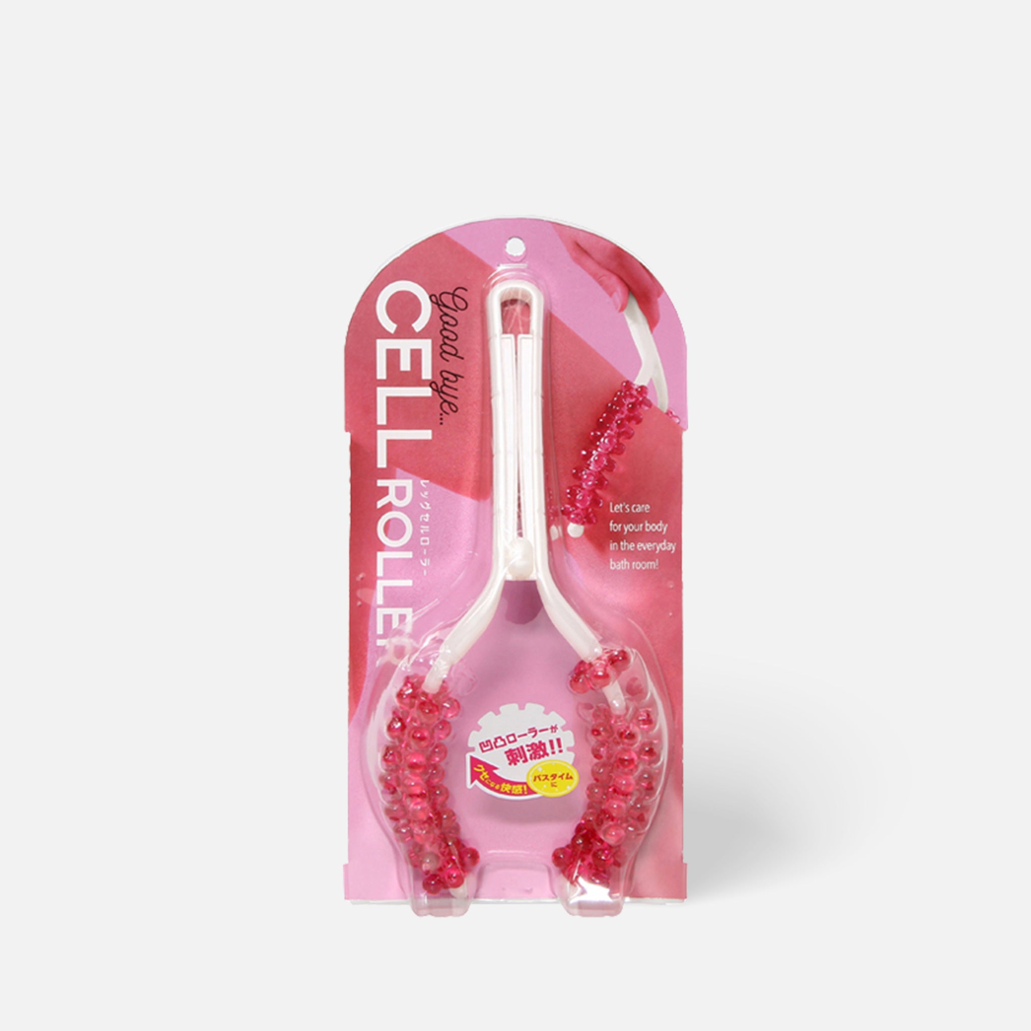 COGIT Leg Cell Roller 1pc