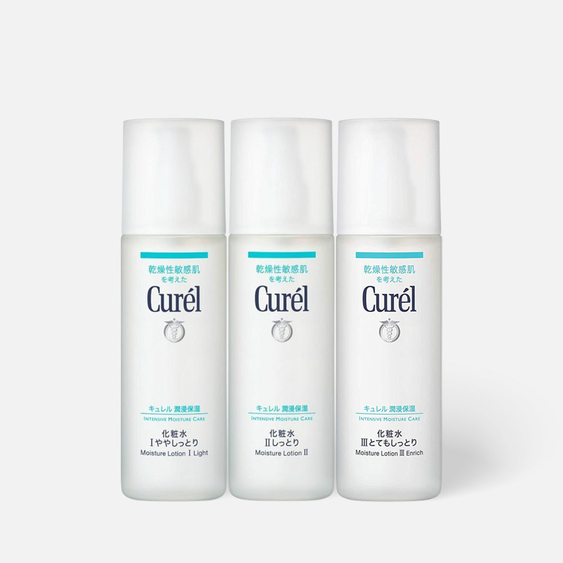 Japanese toner moisturizing lotion with eucalyptus extract for deep hydration and barrier strengthening, ideal for sensitive and oily skin.