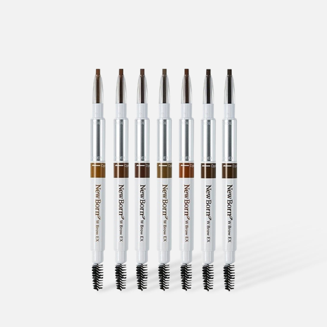 SANA New Born Eyebrow Powder & Pencil