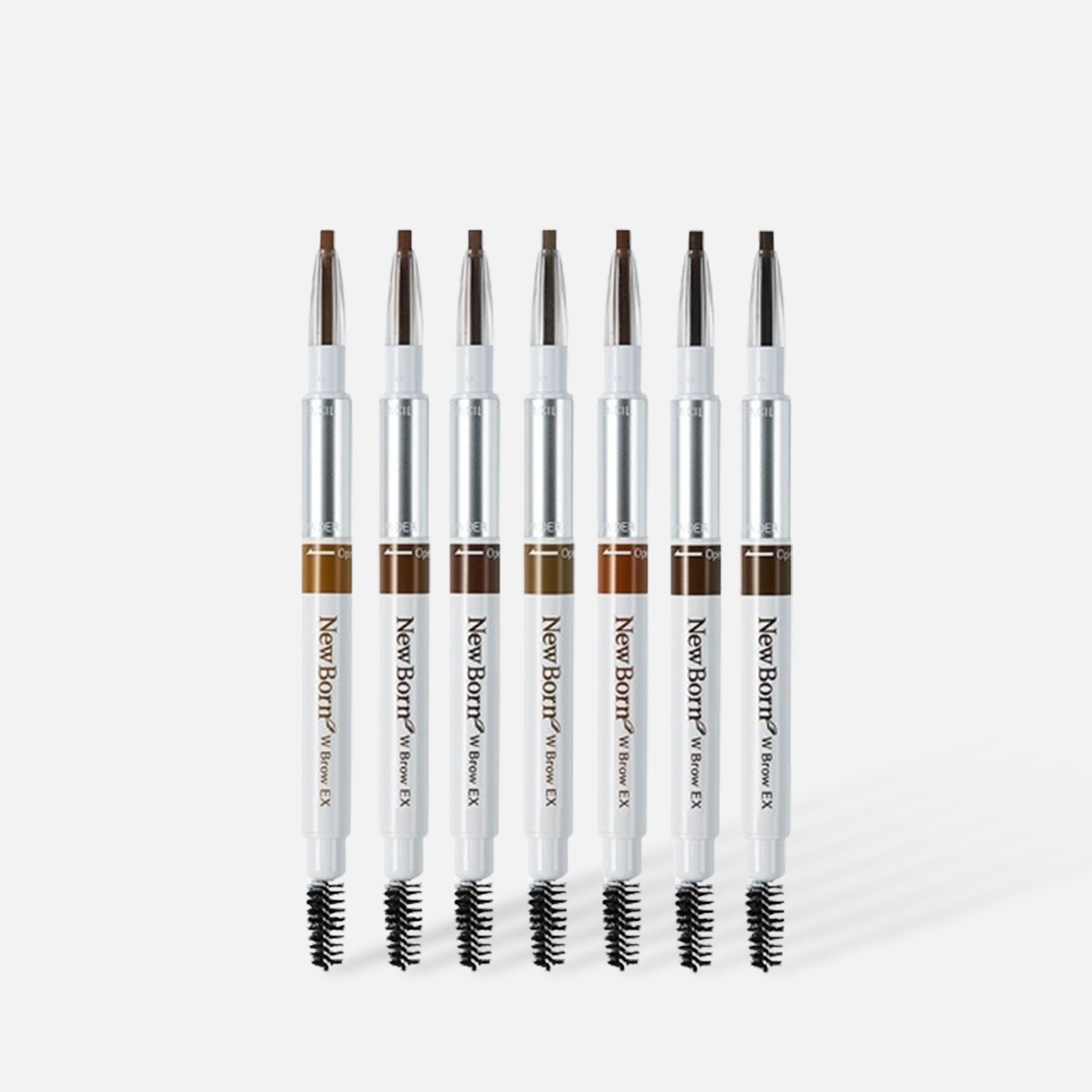 SANA 新生眉粉&眉笔 150g