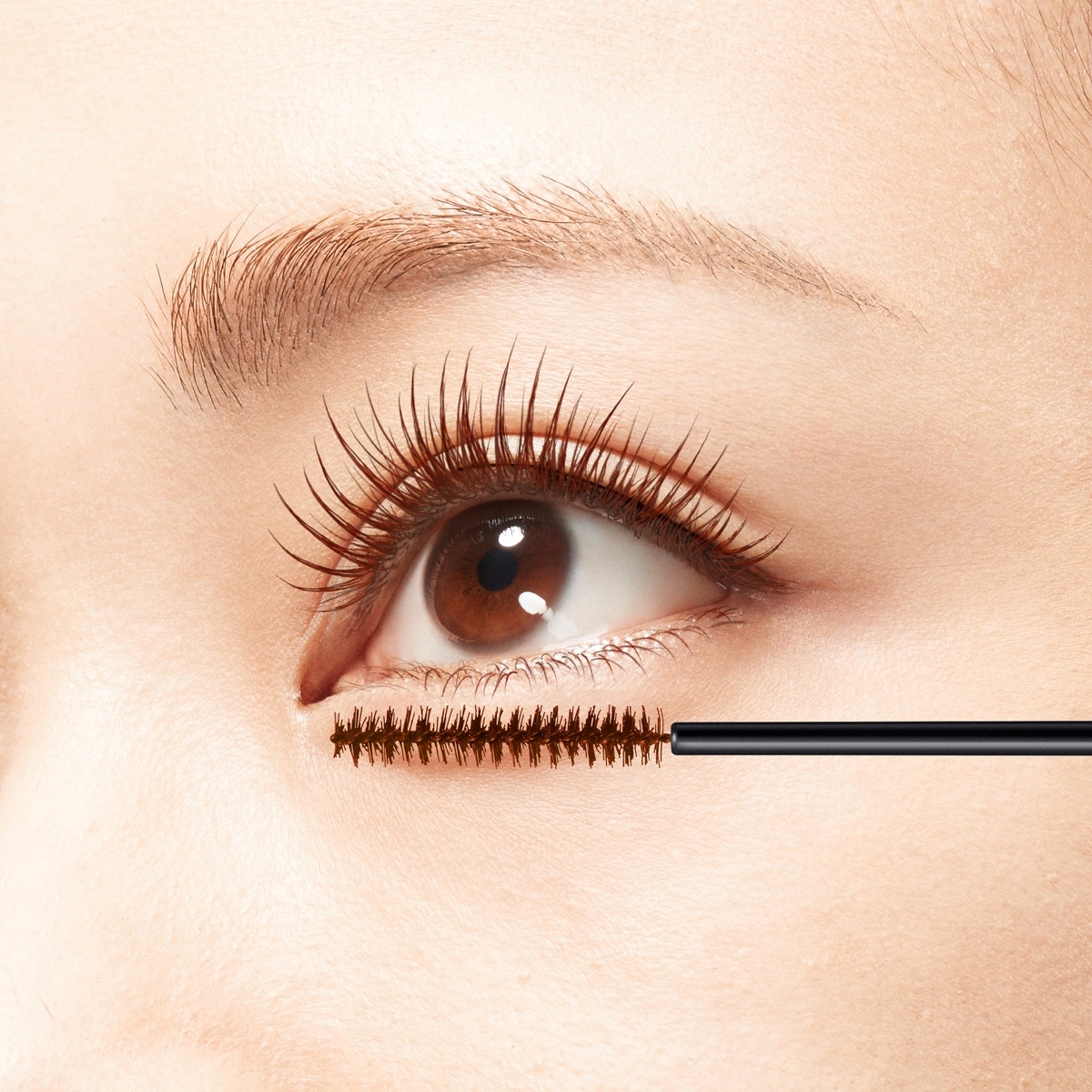 KISSME Heroine Make Micro Mascara Advanced Film